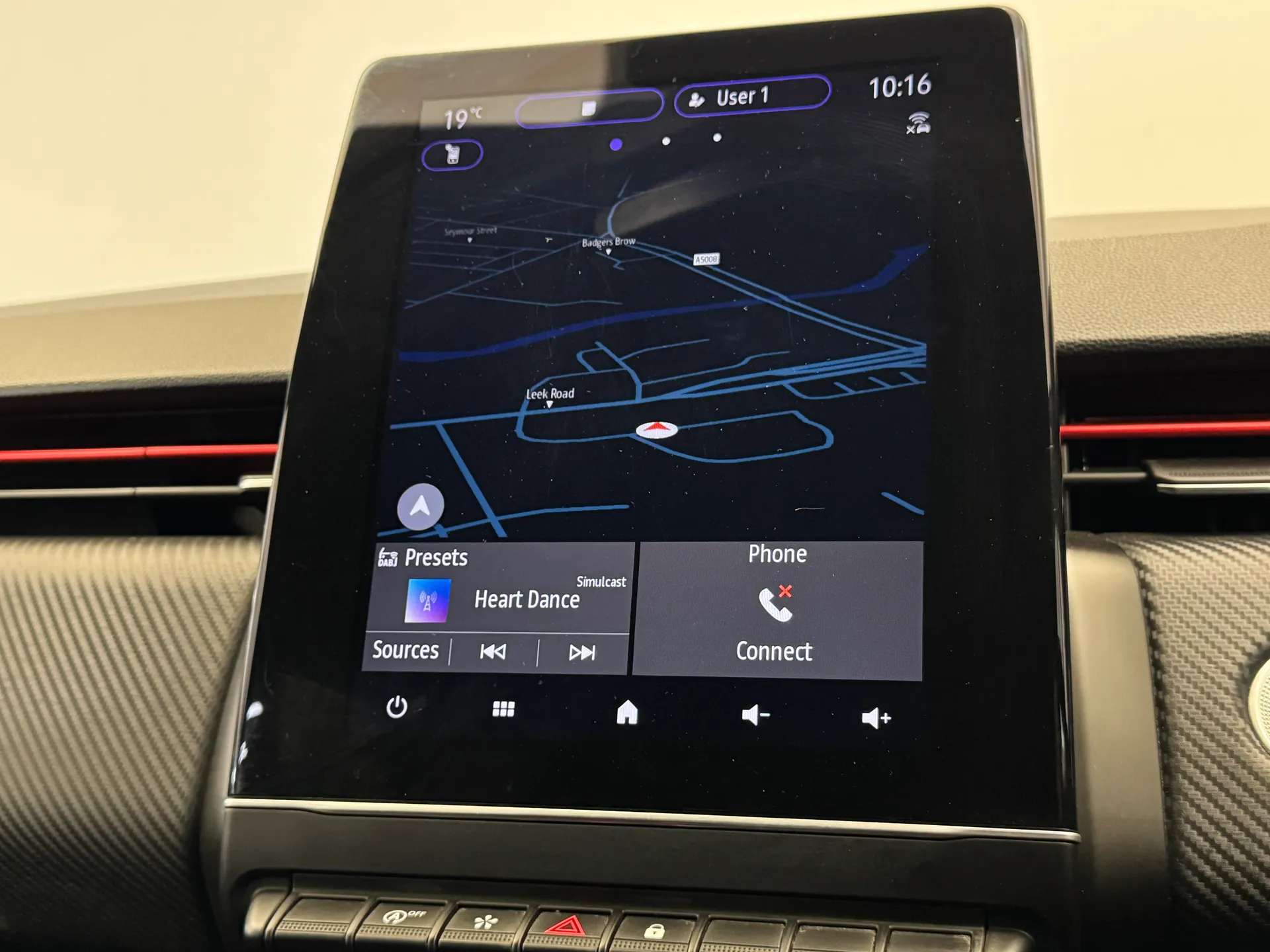 2021 RENAULT CLIO 2021 RENAULT CLIO