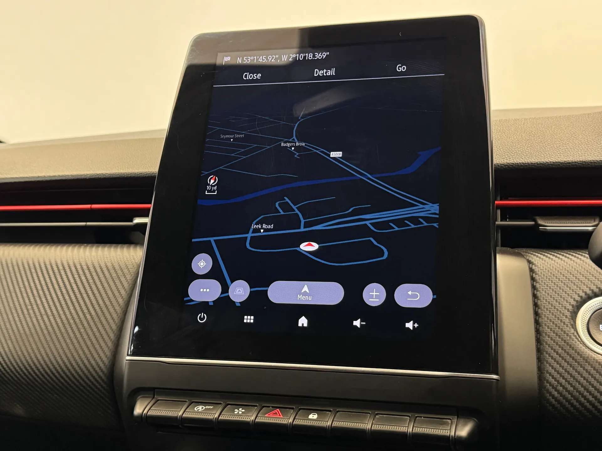 2021 RENAULT CLIO 2021 RENAULT CLIO