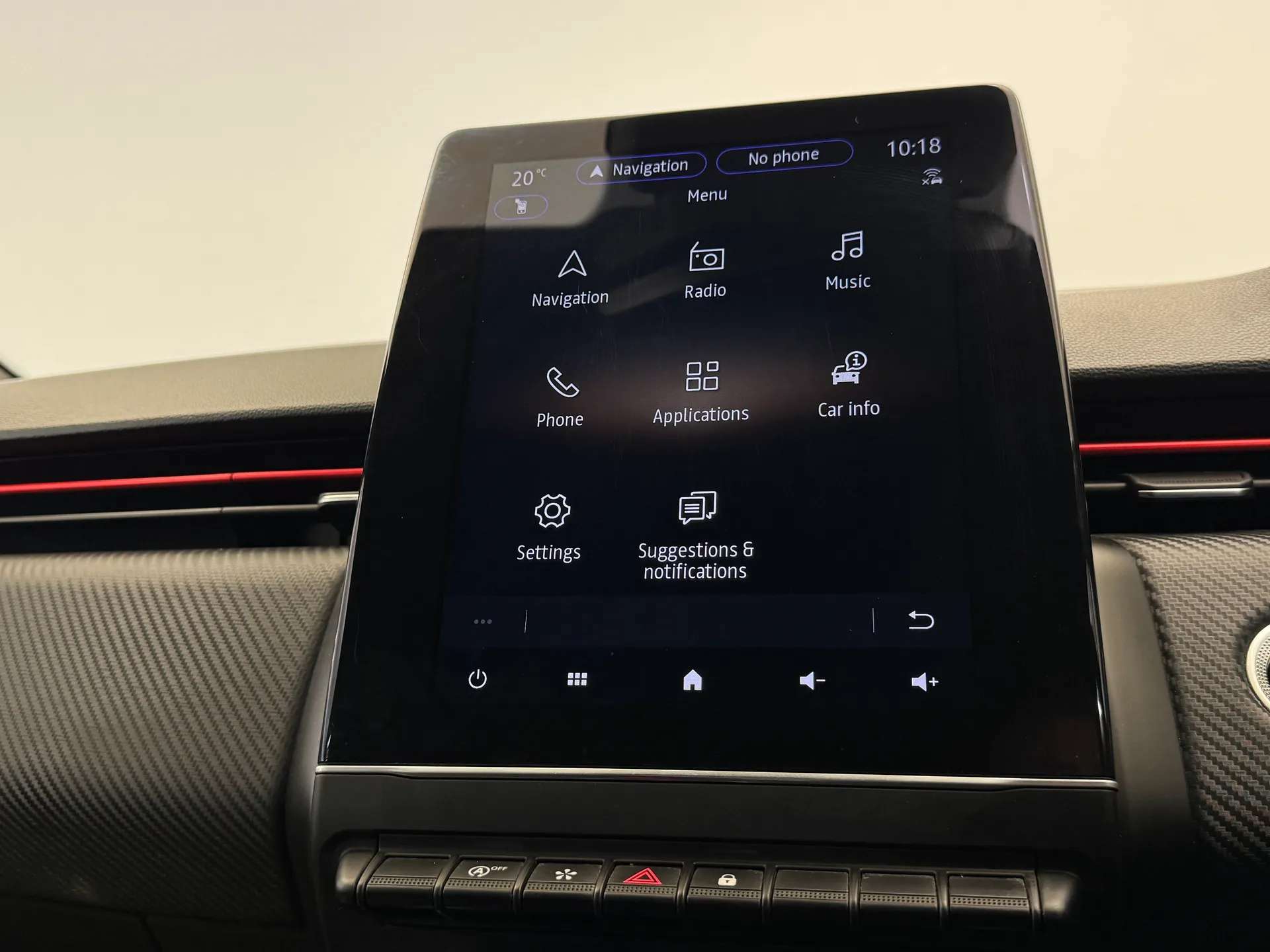 2021 RENAULT CLIO 2021 RENAULT CLIO