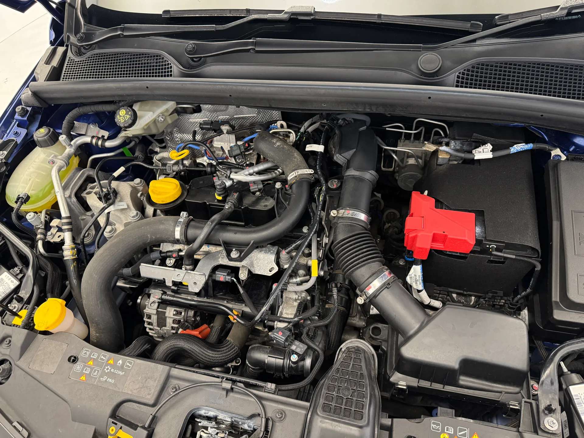 2021 RENAULT CLIO 2021 RENAULT CLIO