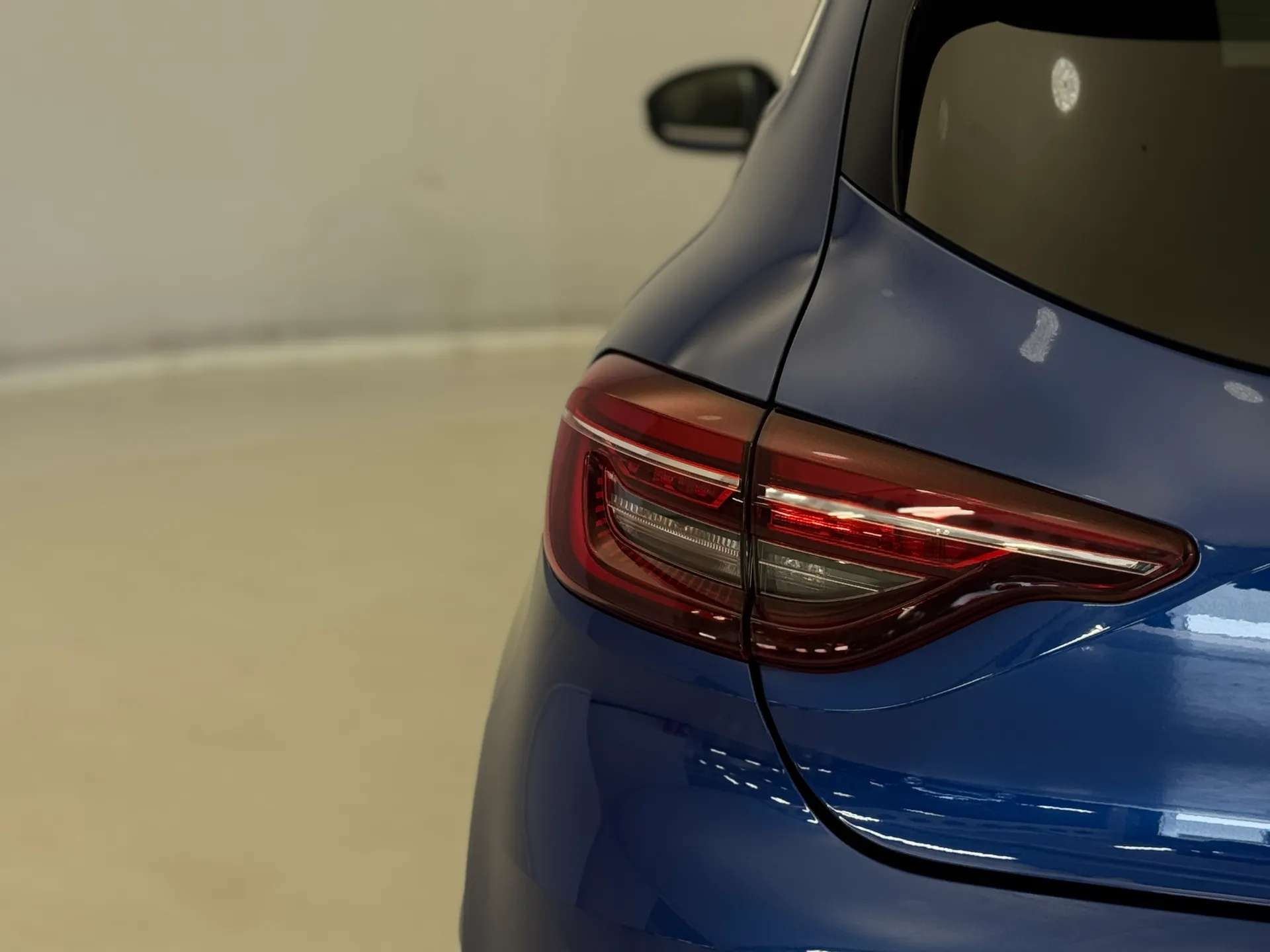 2021 RENAULT CLIO 2021 RENAULT CLIO