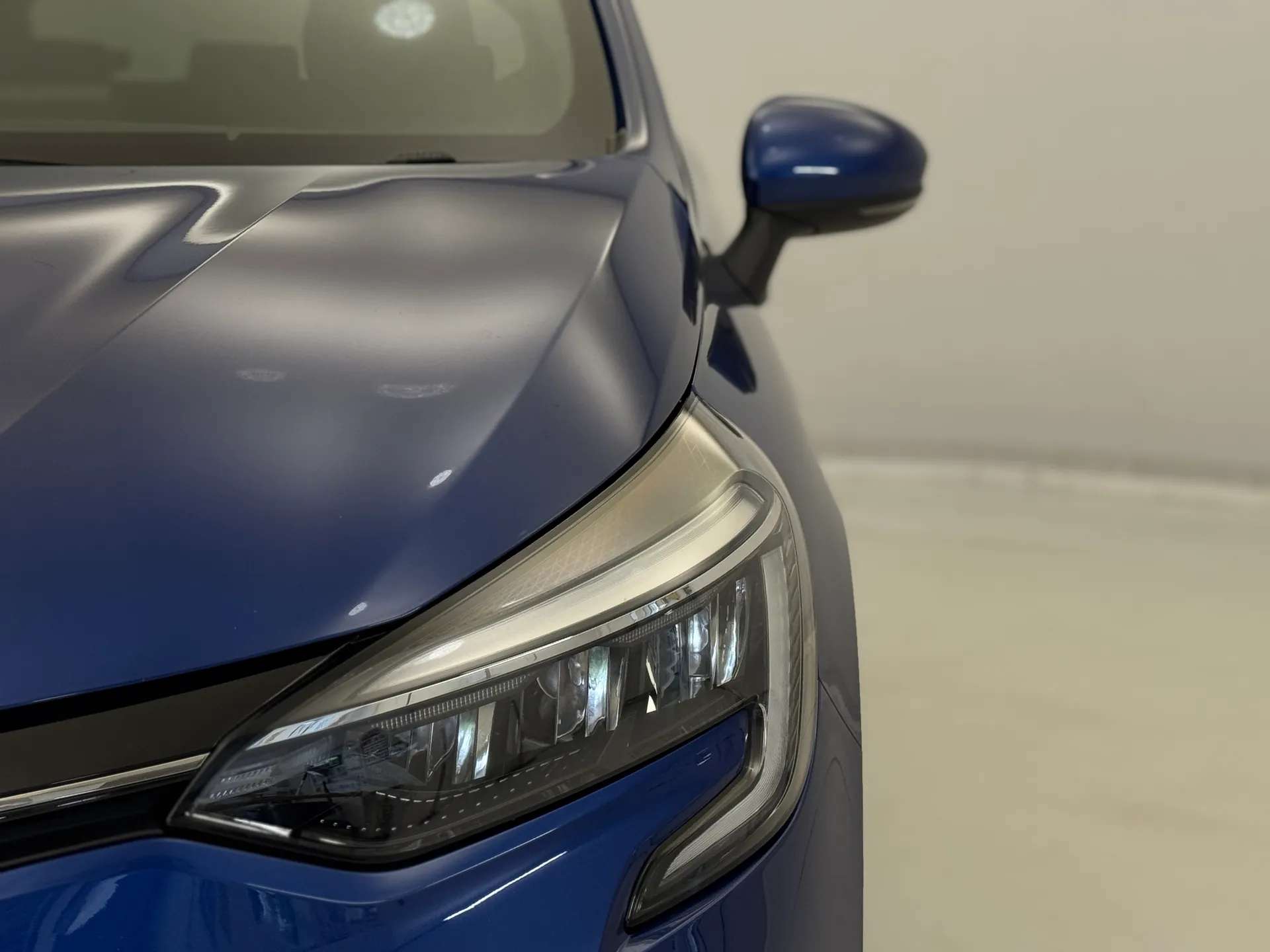 2021 RENAULT CLIO 2021 RENAULT CLIO