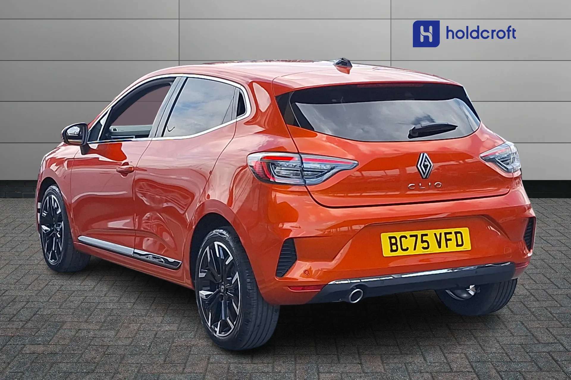 A 2026 RENAULT CLIO 1.0 TCe 90 Techno 5dr A 2026 RENAULT CLIO 1.0 TCe 90 Techno 5dr