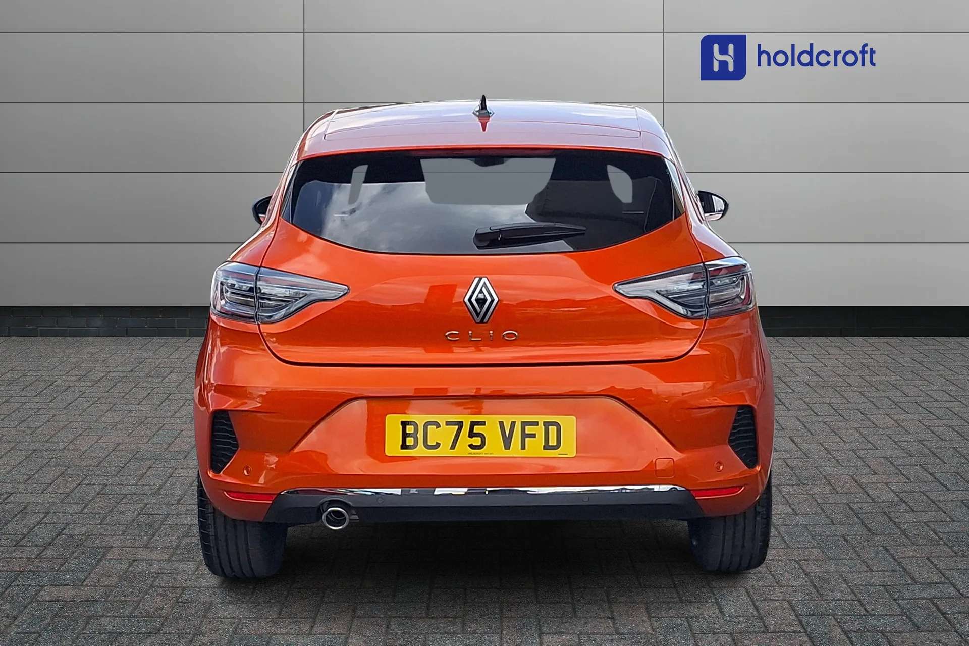 2026 RENAULT CLIO 2026 RENAULT CLIO
