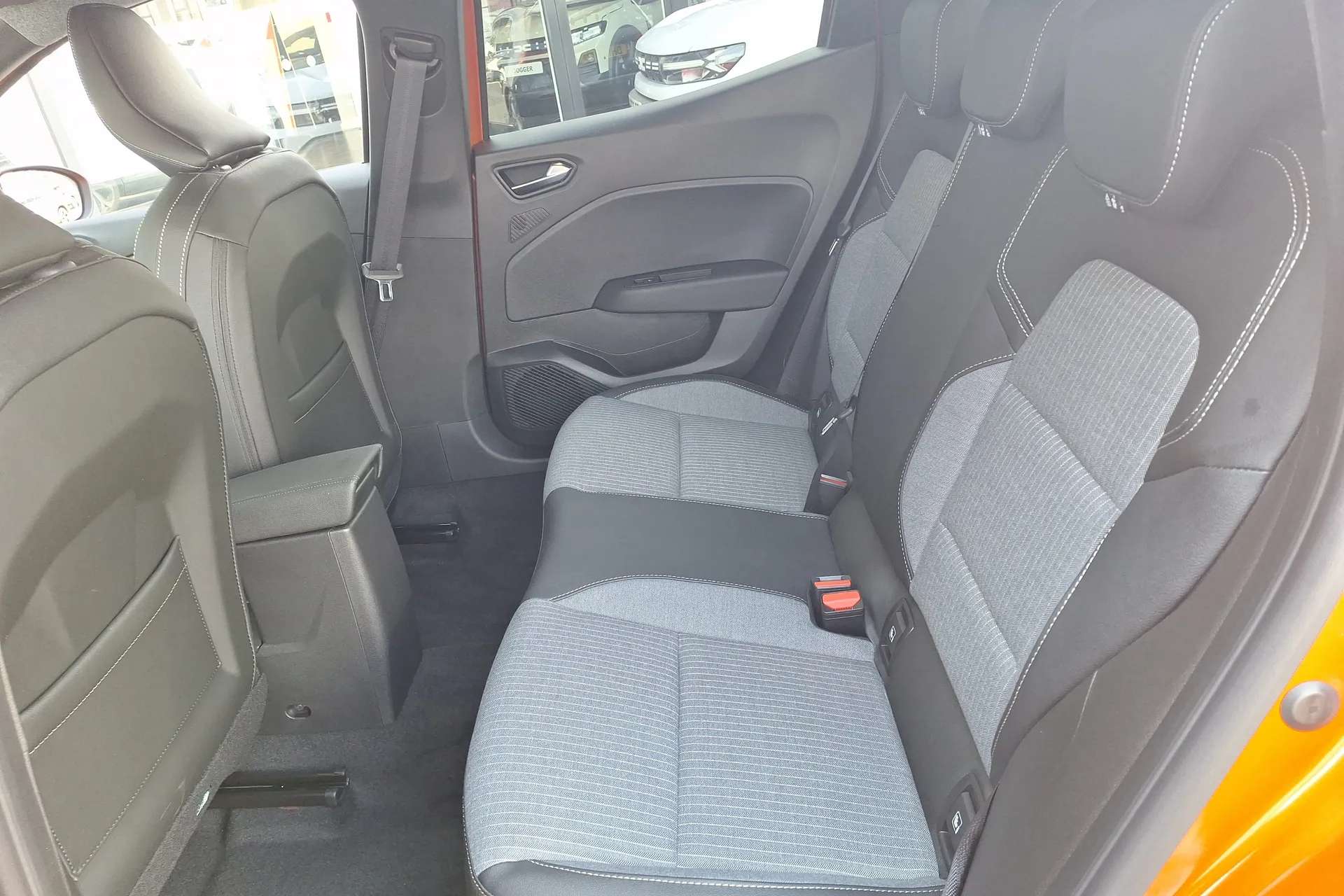 2026 RENAULT CLIO 2026 RENAULT CLIO