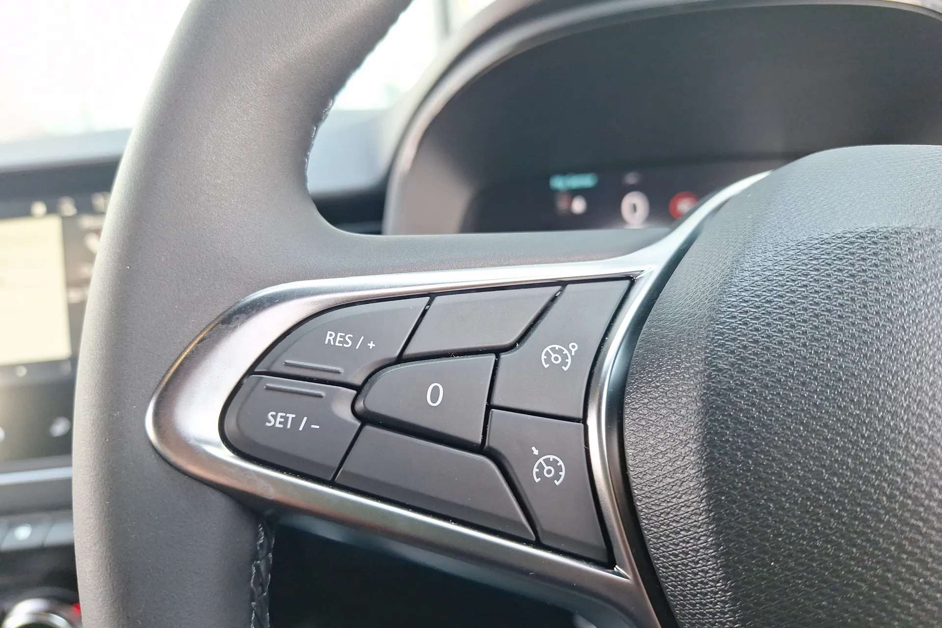 2026 RENAULT CLIO 2026 RENAULT CLIO