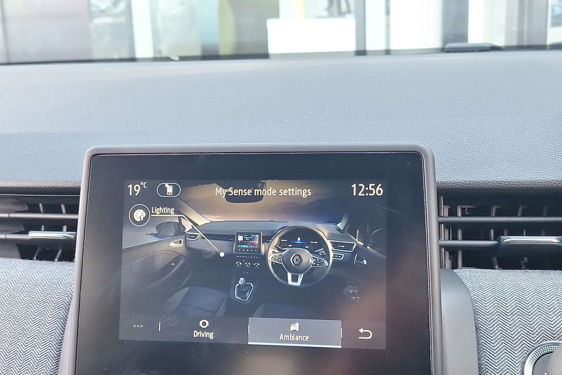 2026 RENAULT CLIO 2026 RENAULT CLIO