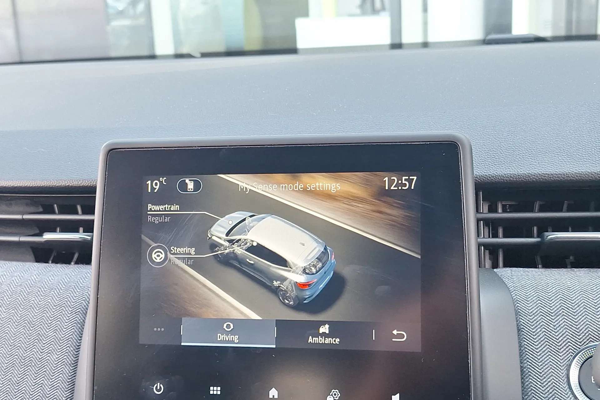 2026 RENAULT CLIO 2026 RENAULT CLIO