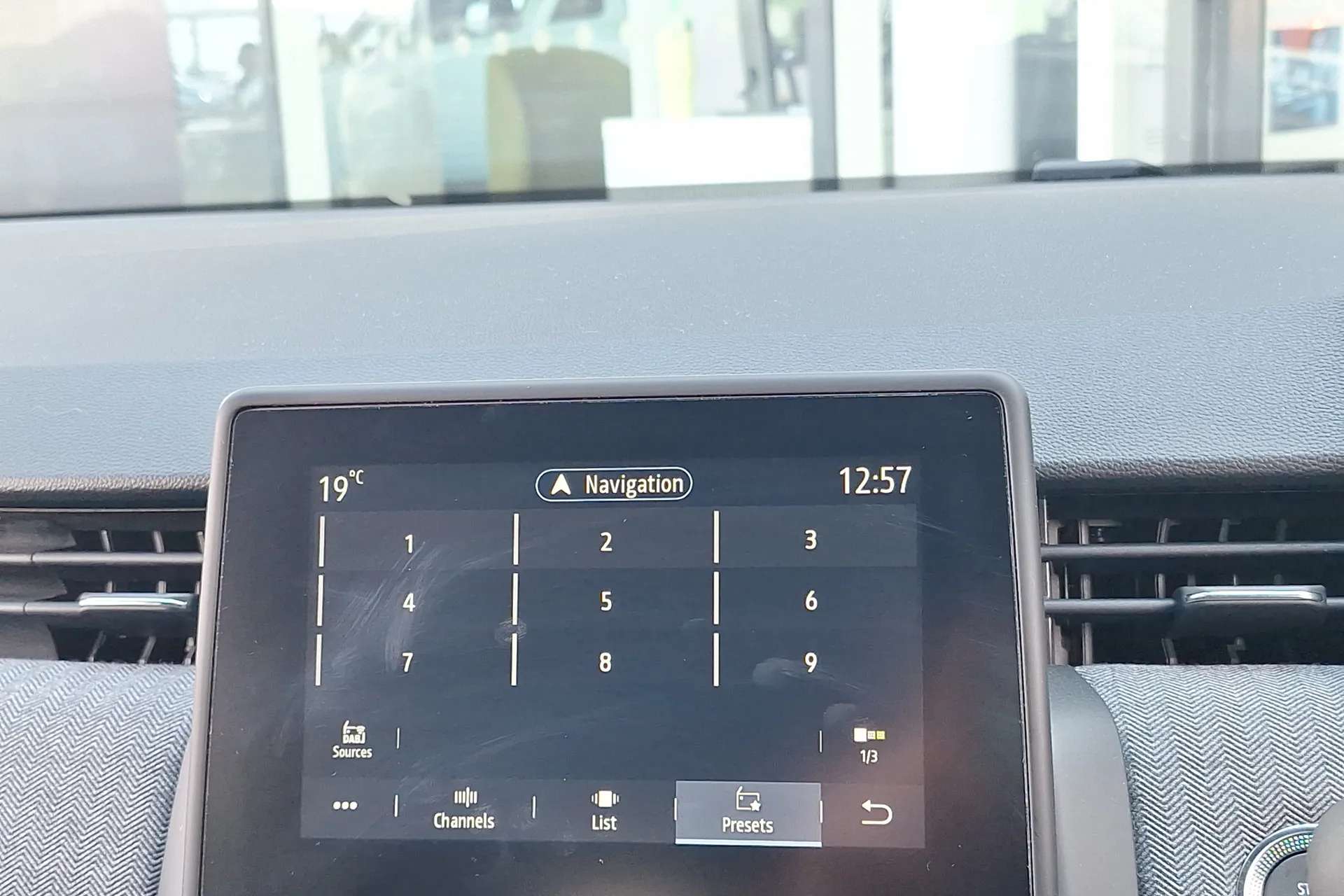 2026 RENAULT CLIO 2026 RENAULT CLIO
