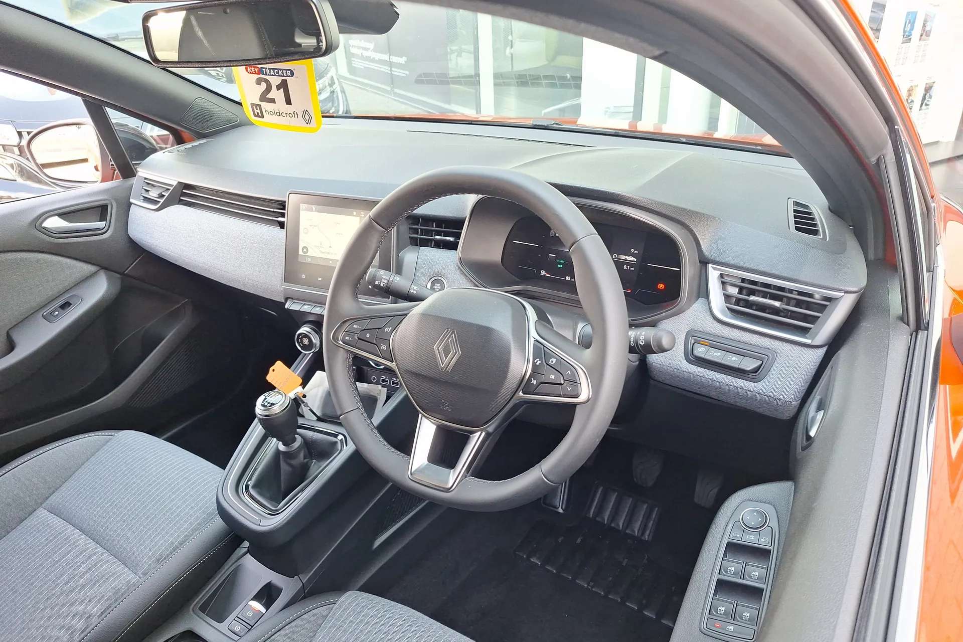 2026 RENAULT CLIO 2026 RENAULT CLIO