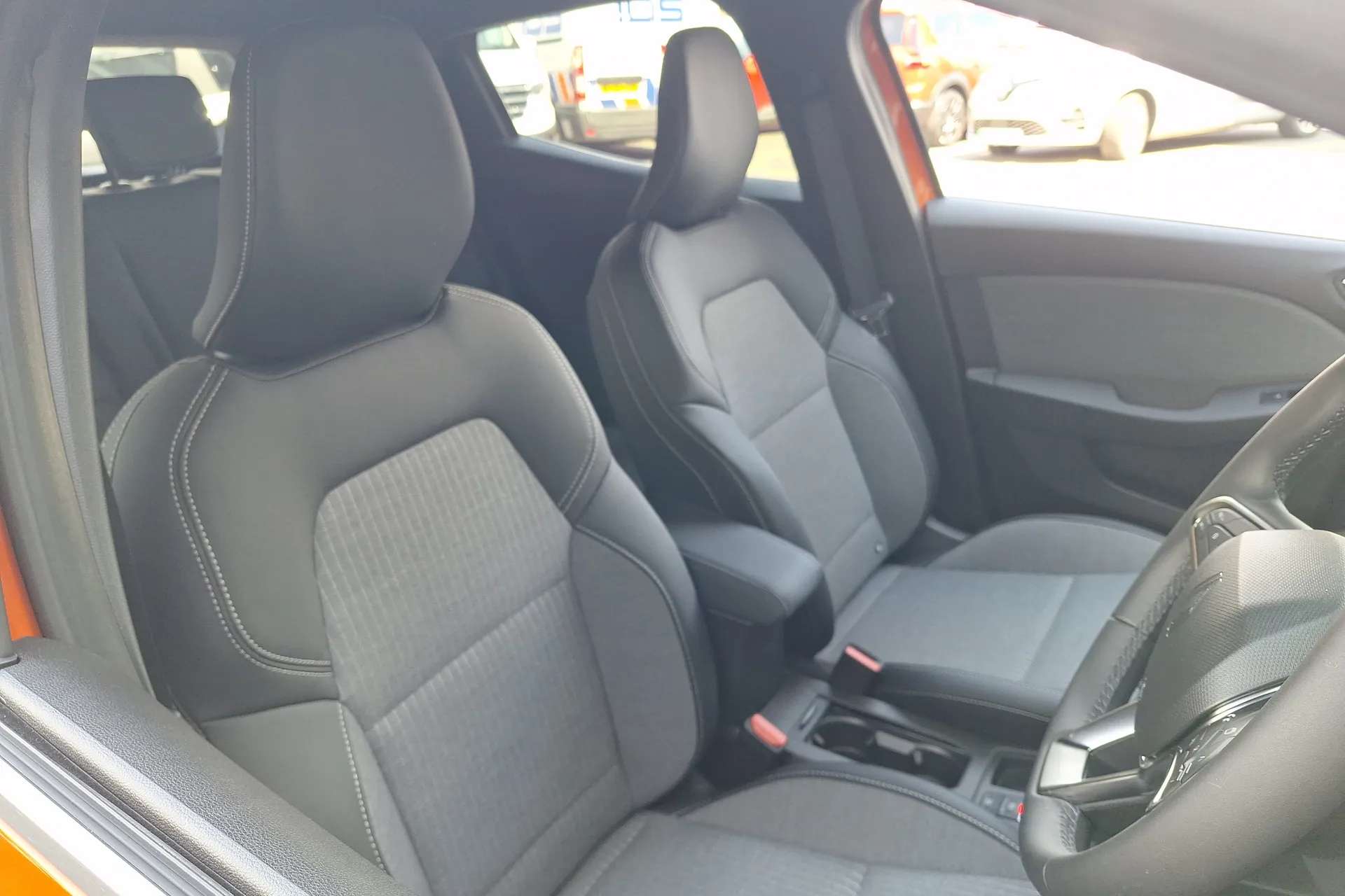 2026 RENAULT CLIO 2026 RENAULT CLIO