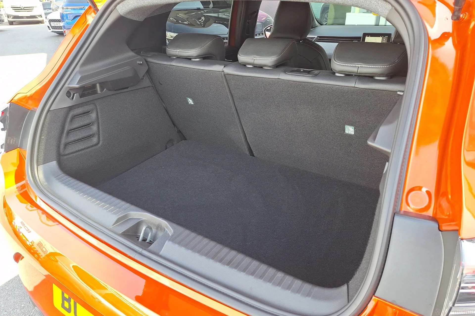 2026 RENAULT CLIO 2026 RENAULT CLIO