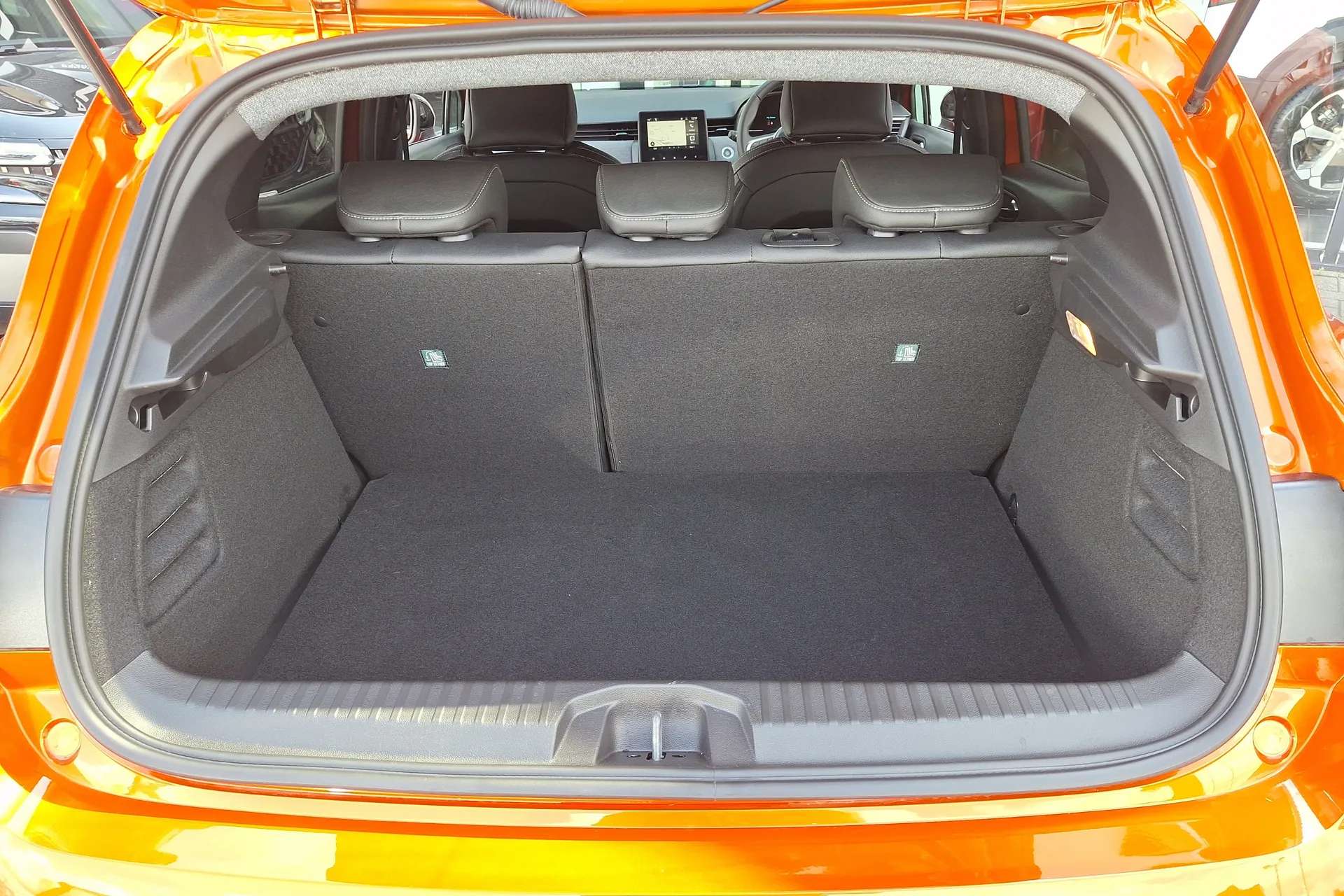 2026 RENAULT CLIO 2026 RENAULT CLIO
