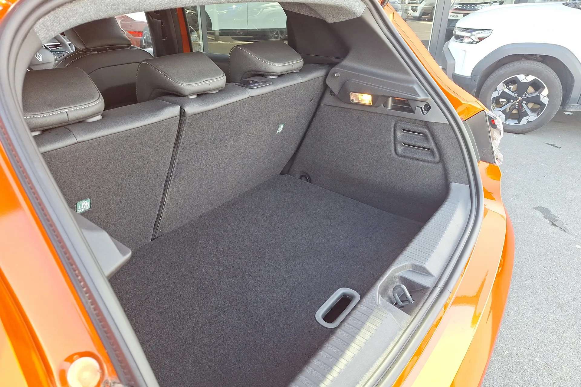2026 RENAULT CLIO 2026 RENAULT CLIO