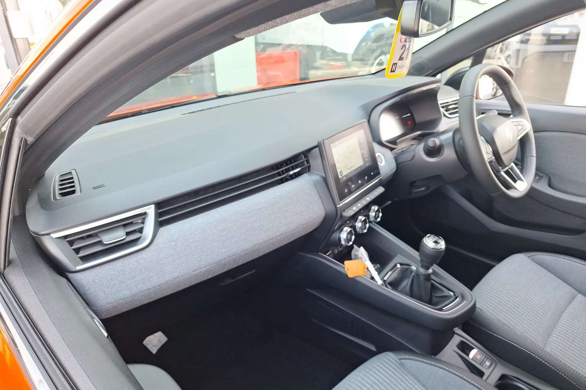 2026 RENAULT CLIO 2026 RENAULT CLIO