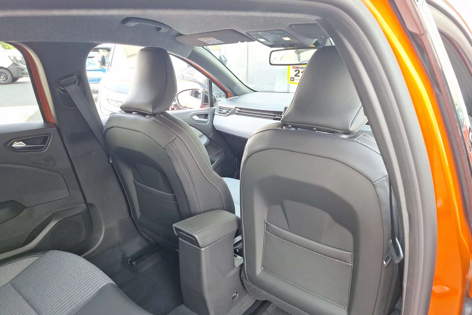 2026 RENAULT CLIO 2026 RENAULT CLIO
