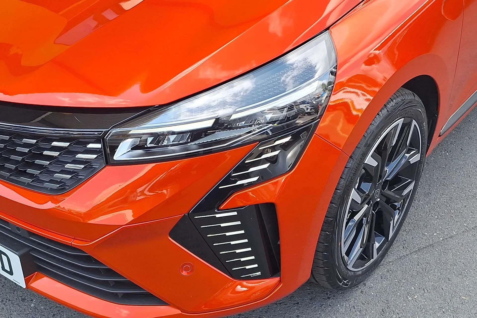 2026 RENAULT CLIO 2026 RENAULT CLIO