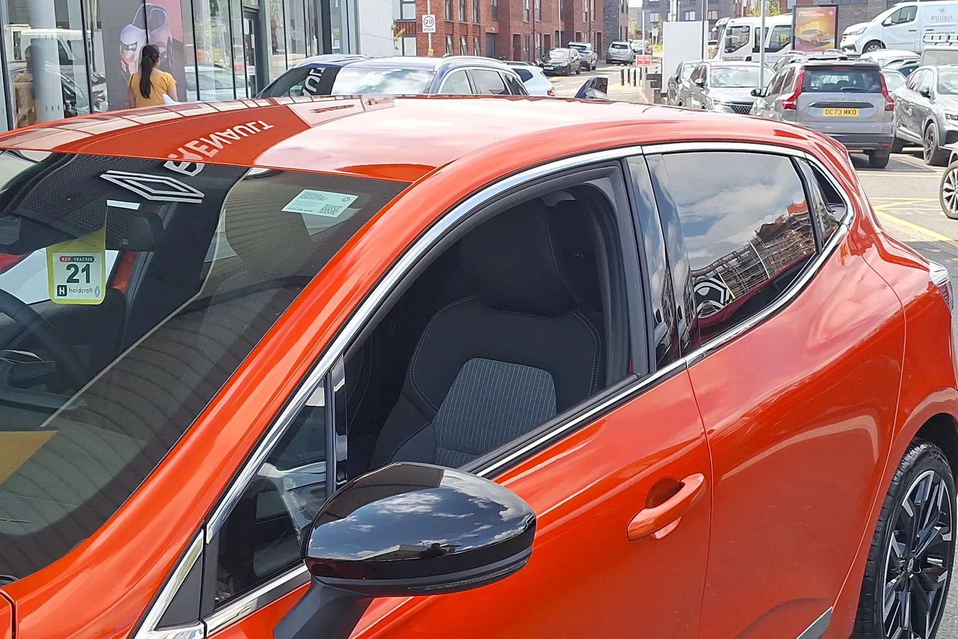 2026 RENAULT CLIO 2026 RENAULT CLIO