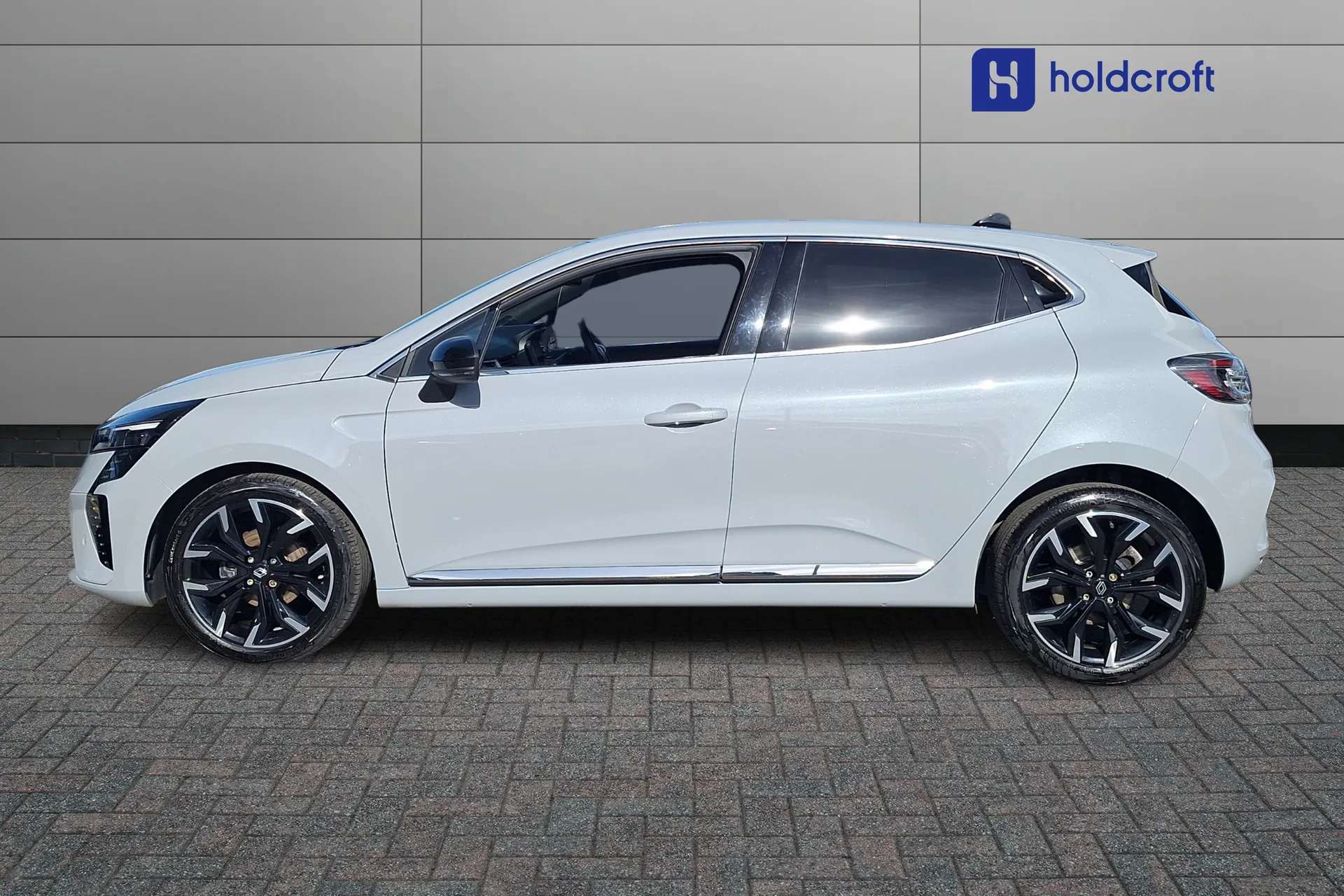 2024 RENAULT CLIO 2024 RENAULT CLIO