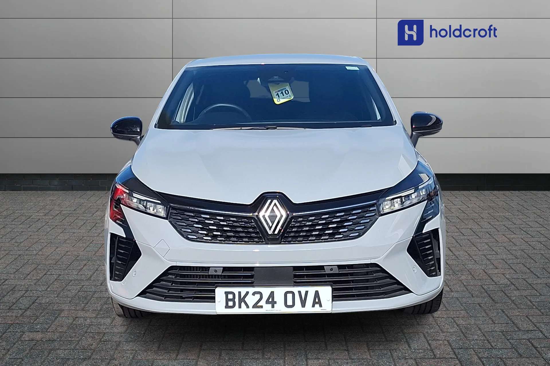 2024 RENAULT CLIO 2024 RENAULT CLIO