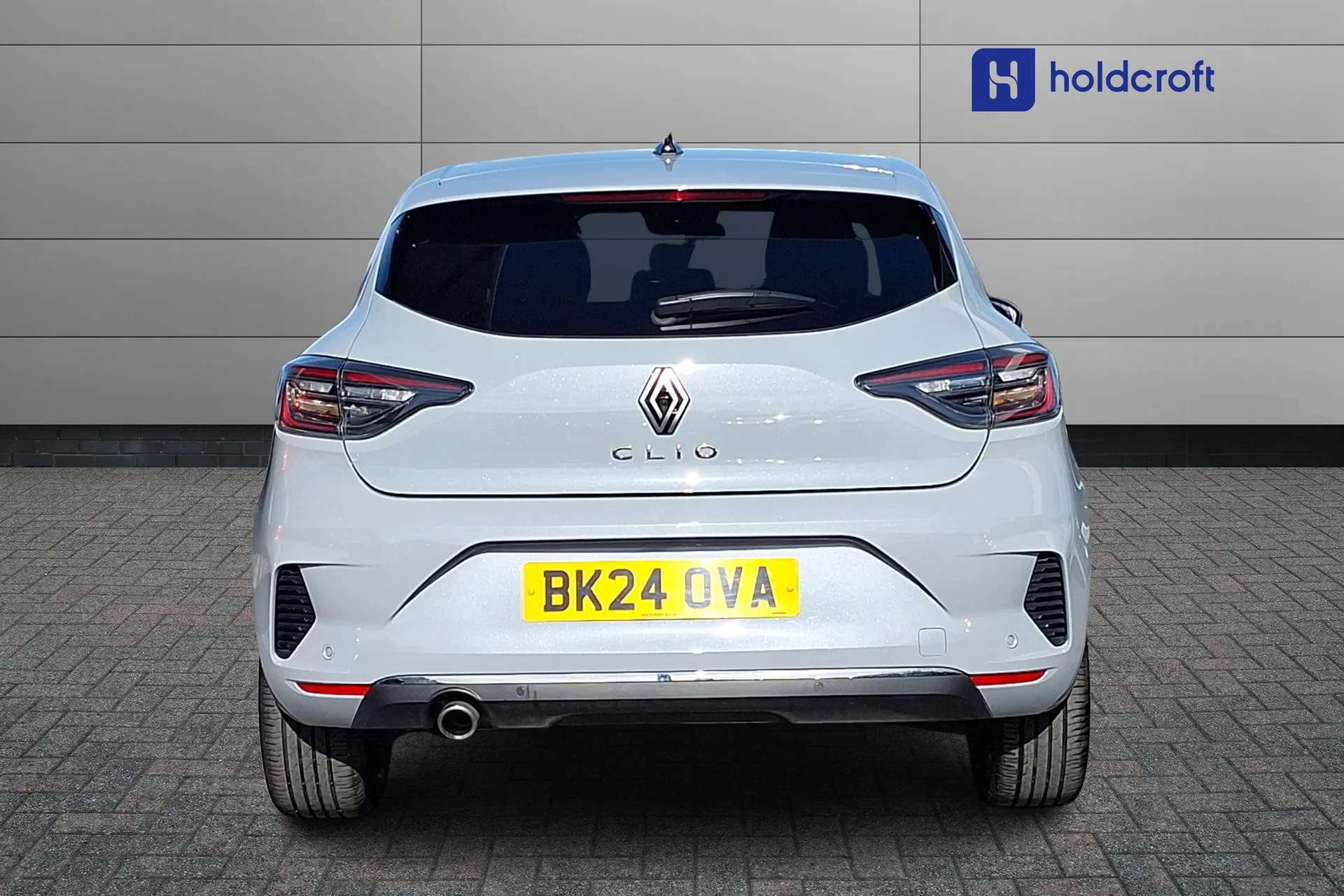 2024 RENAULT CLIO 2024 RENAULT CLIO