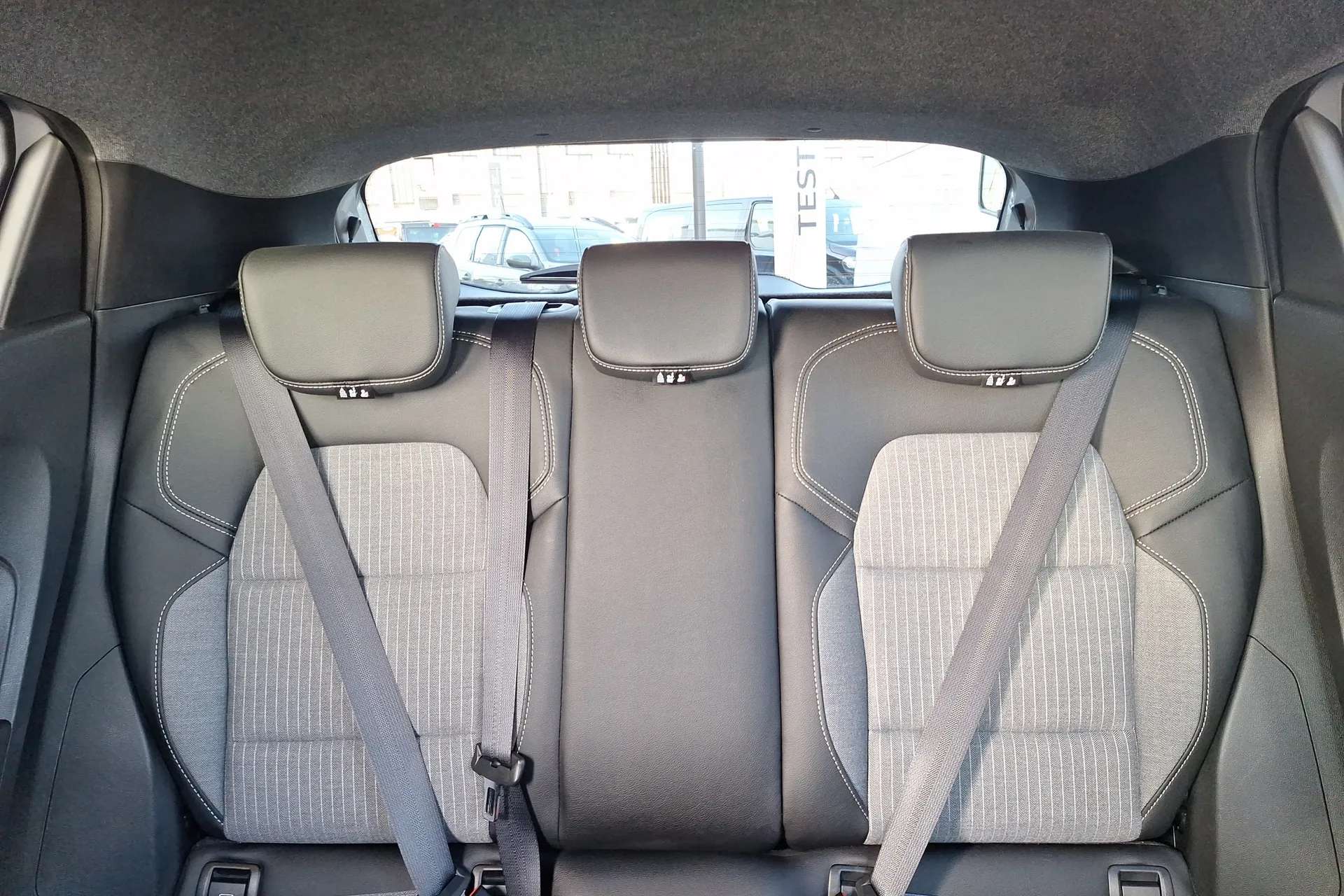 2024 RENAULT CLIO 2024 RENAULT CLIO