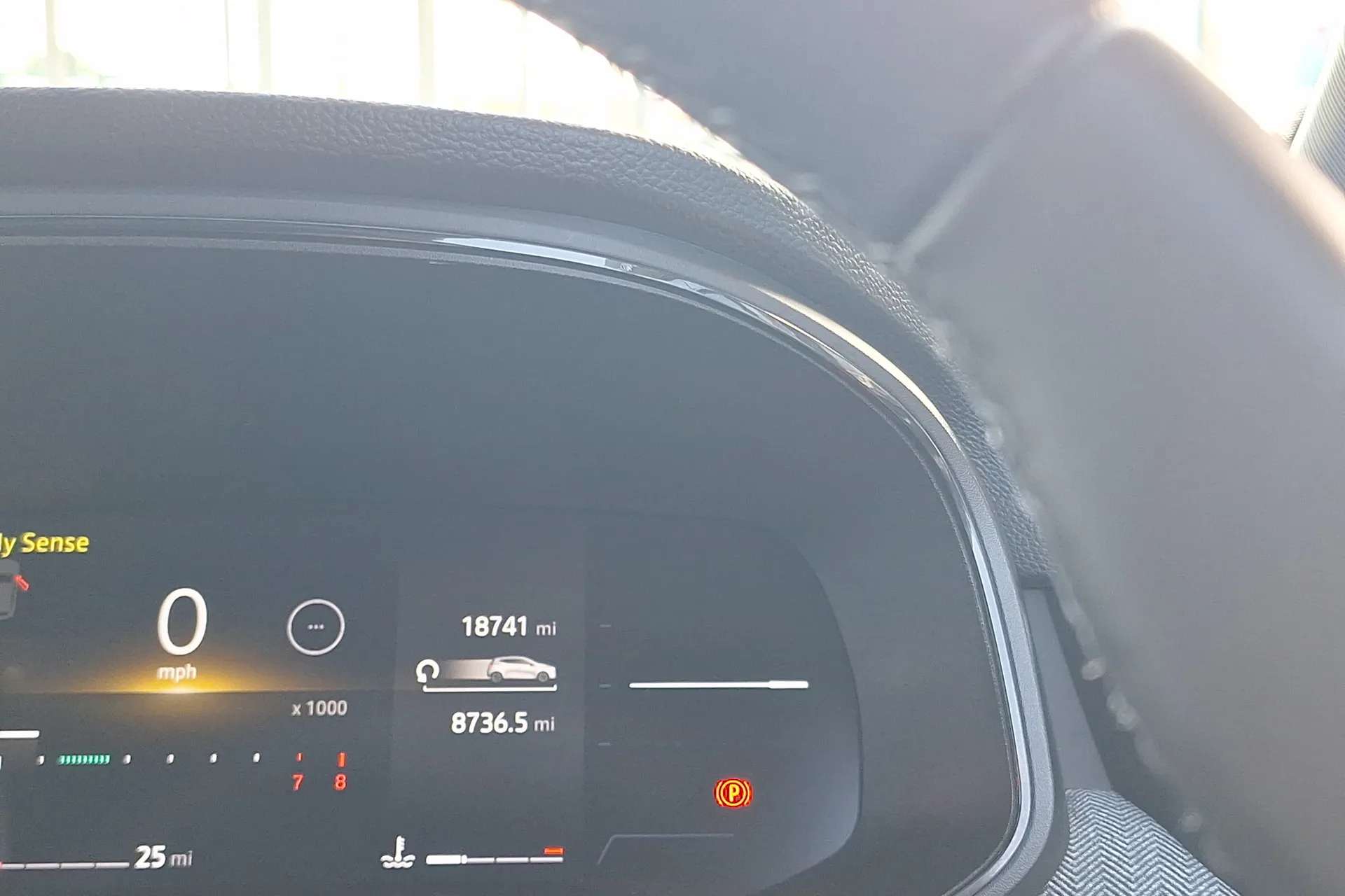 2024 RENAULT CLIO 2024 RENAULT CLIO