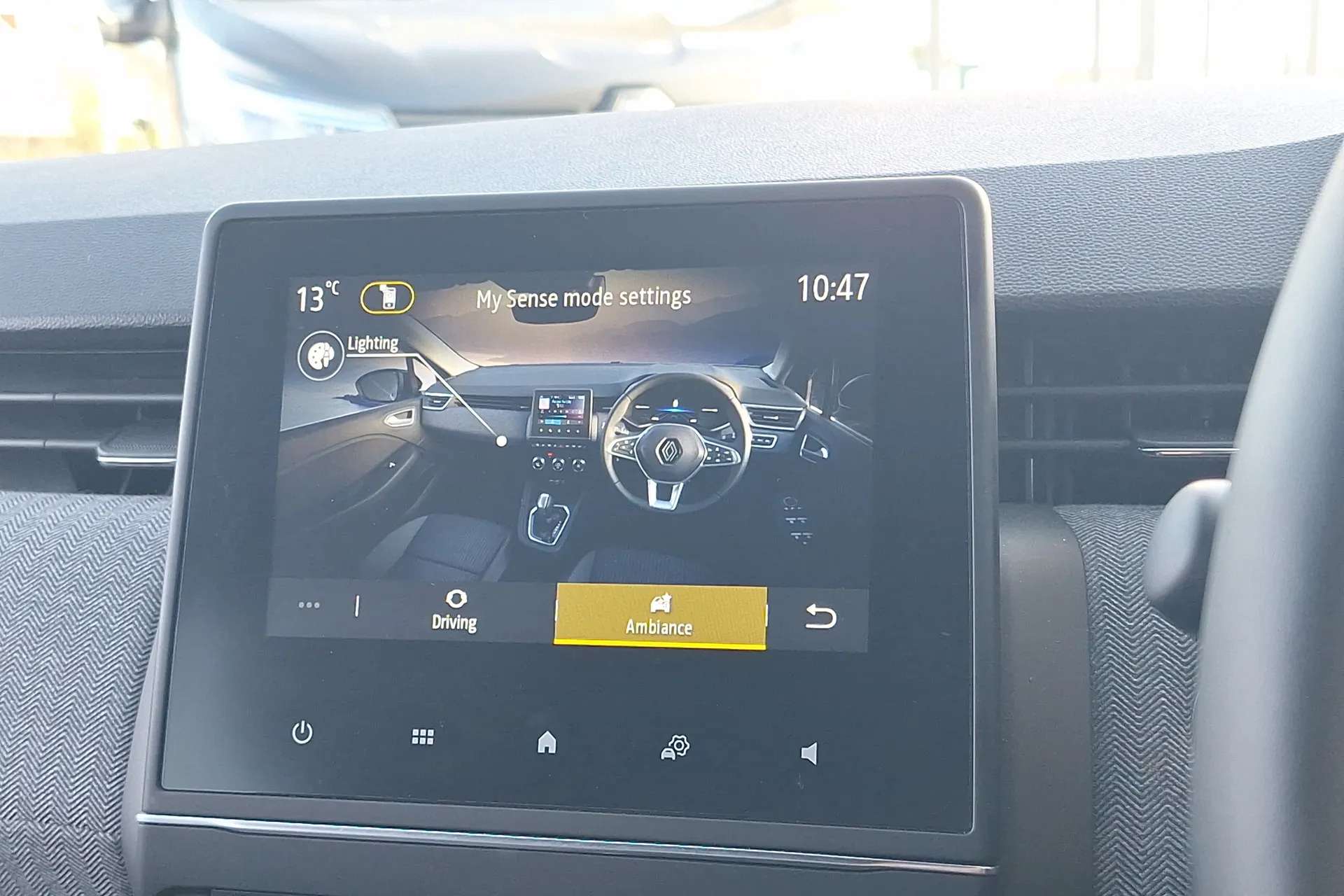 2024 RENAULT CLIO 2024 RENAULT CLIO