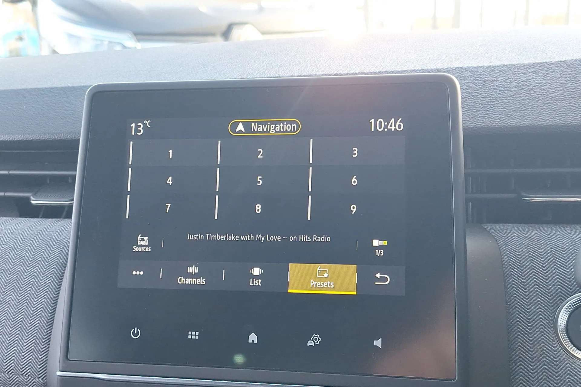 2024 RENAULT CLIO 2024 RENAULT CLIO