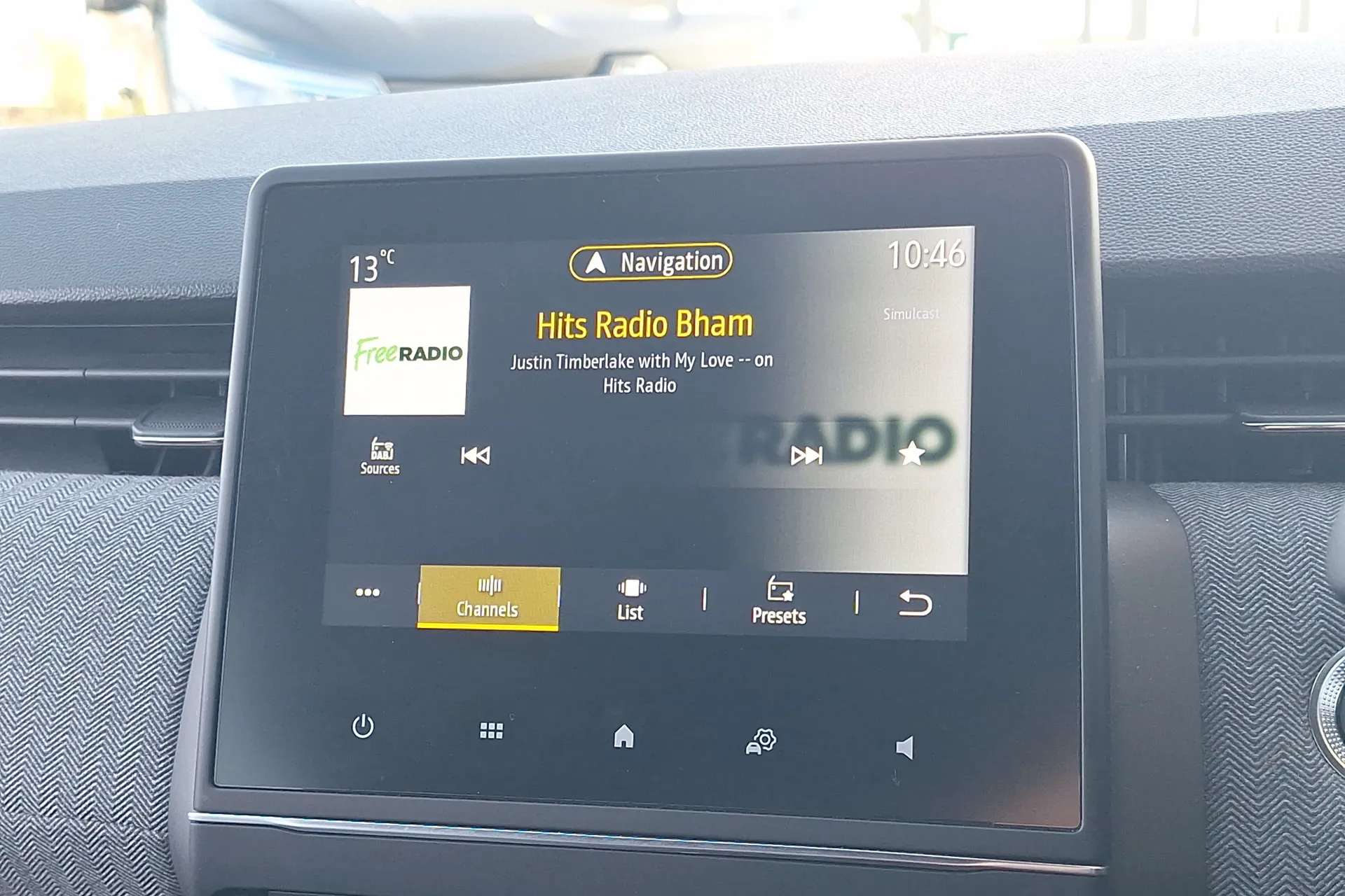 2024 RENAULT CLIO 2024 RENAULT CLIO