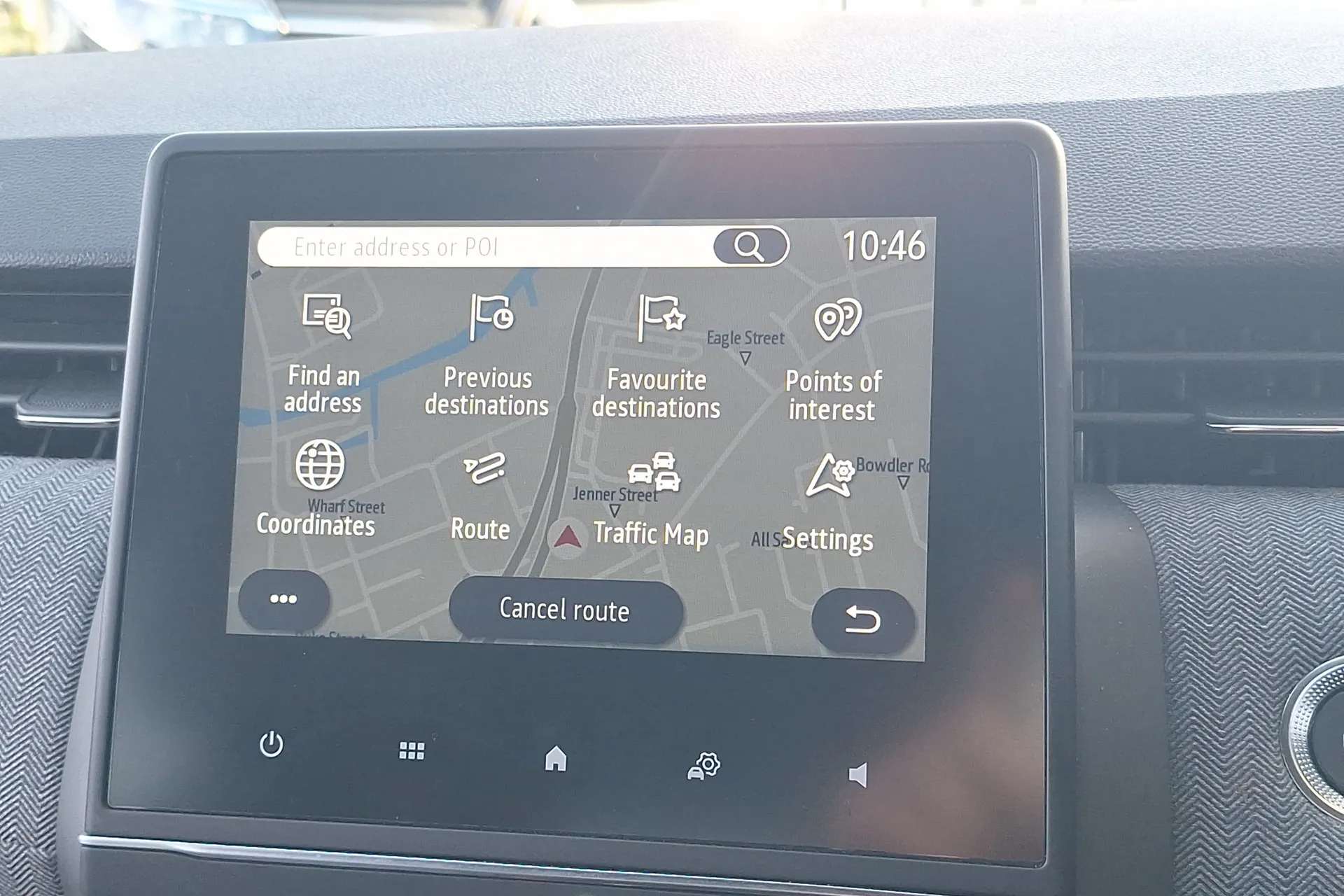 2024 RENAULT CLIO 2024 RENAULT CLIO