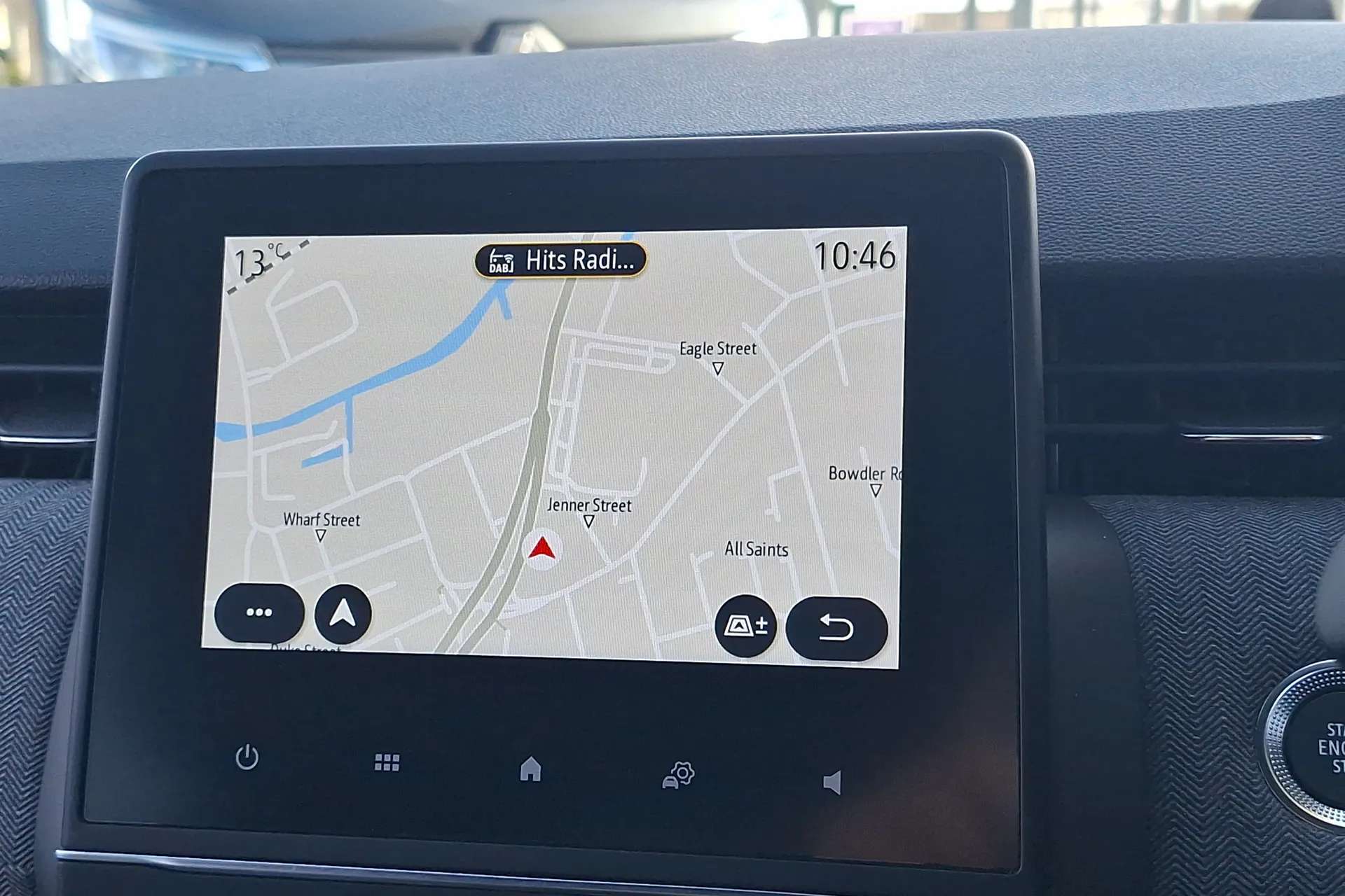 2024 RENAULT CLIO 2024 RENAULT CLIO