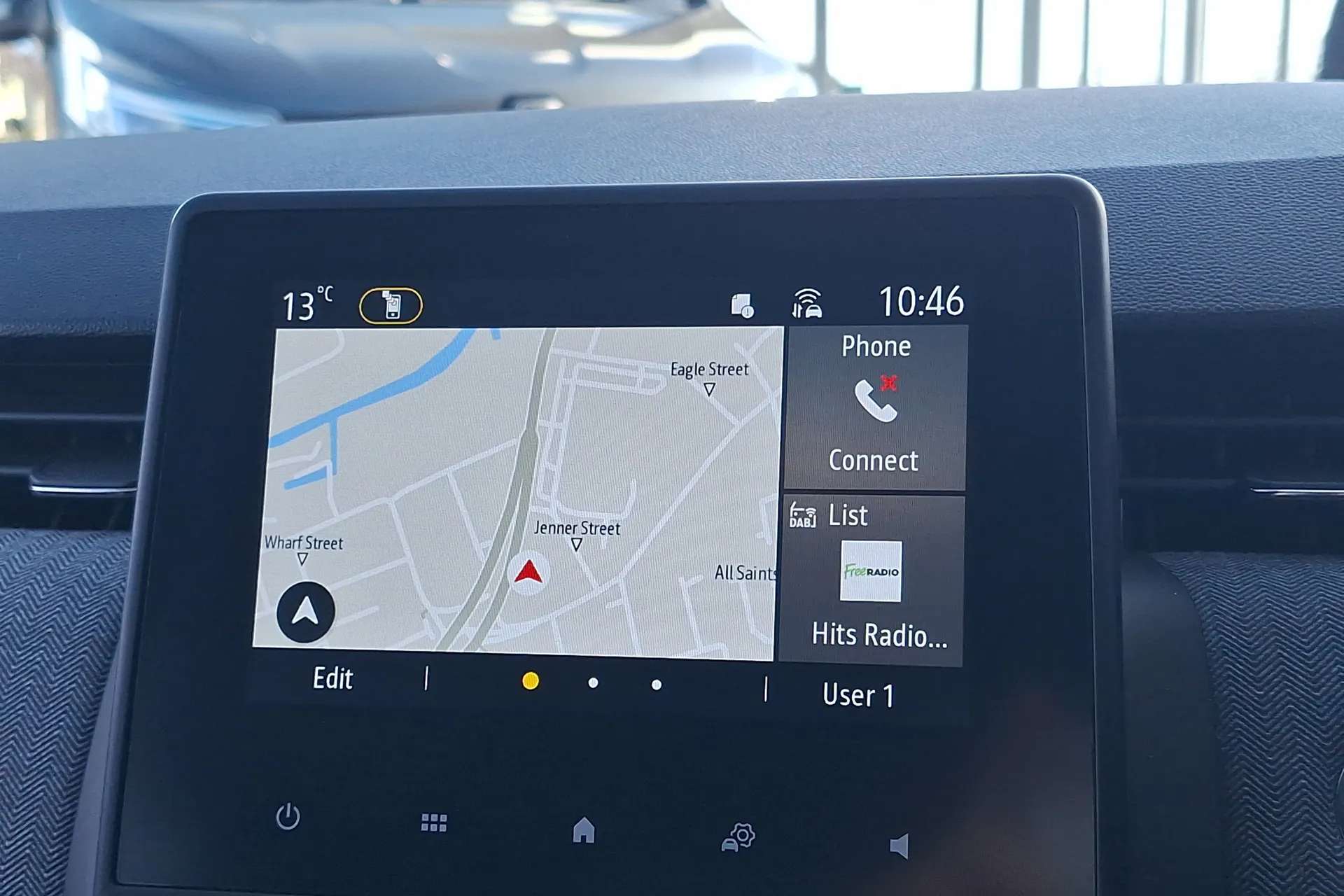 2024 RENAULT CLIO 2024 RENAULT CLIO