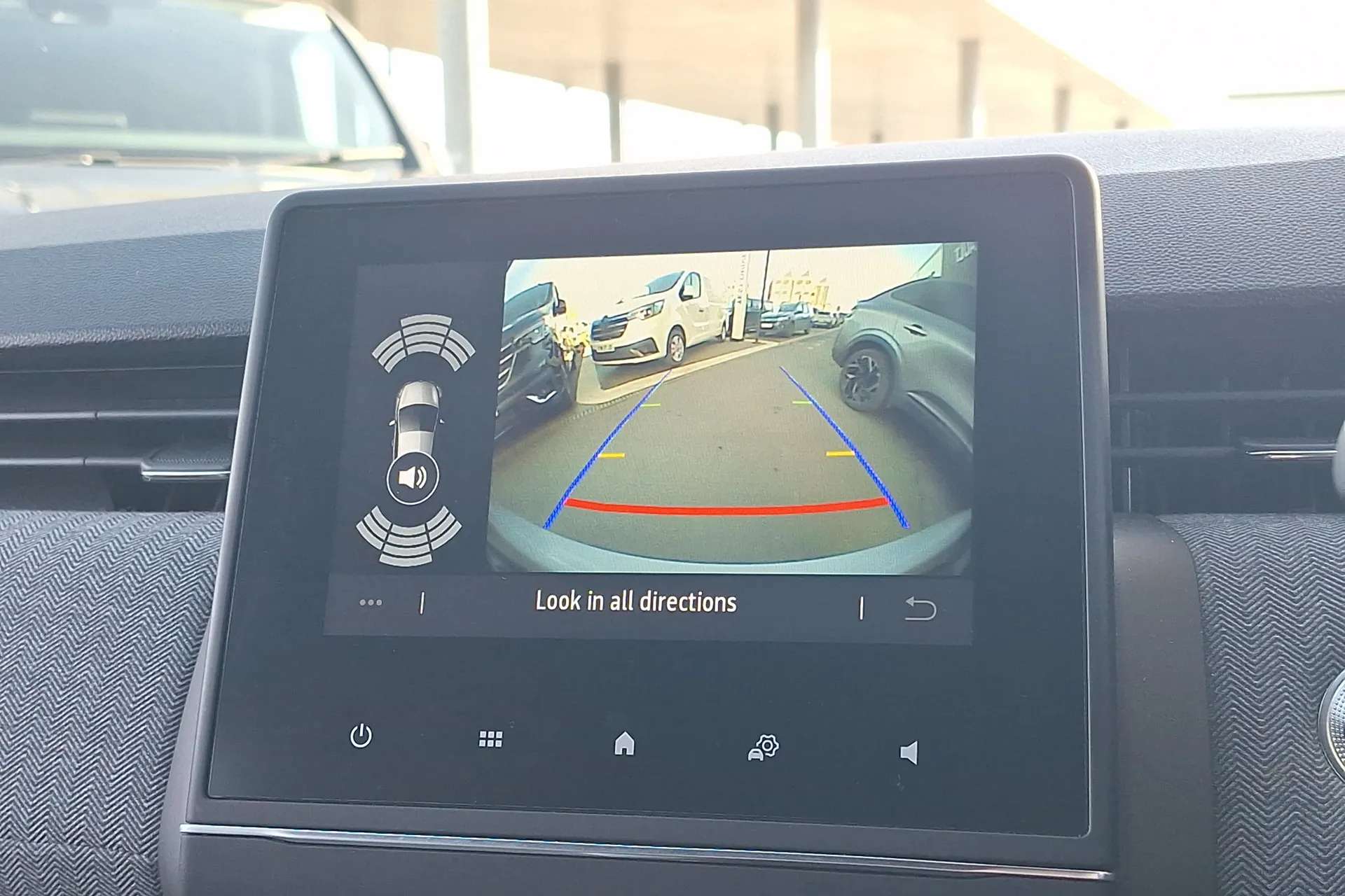 2024 RENAULT CLIO 2024 RENAULT CLIO