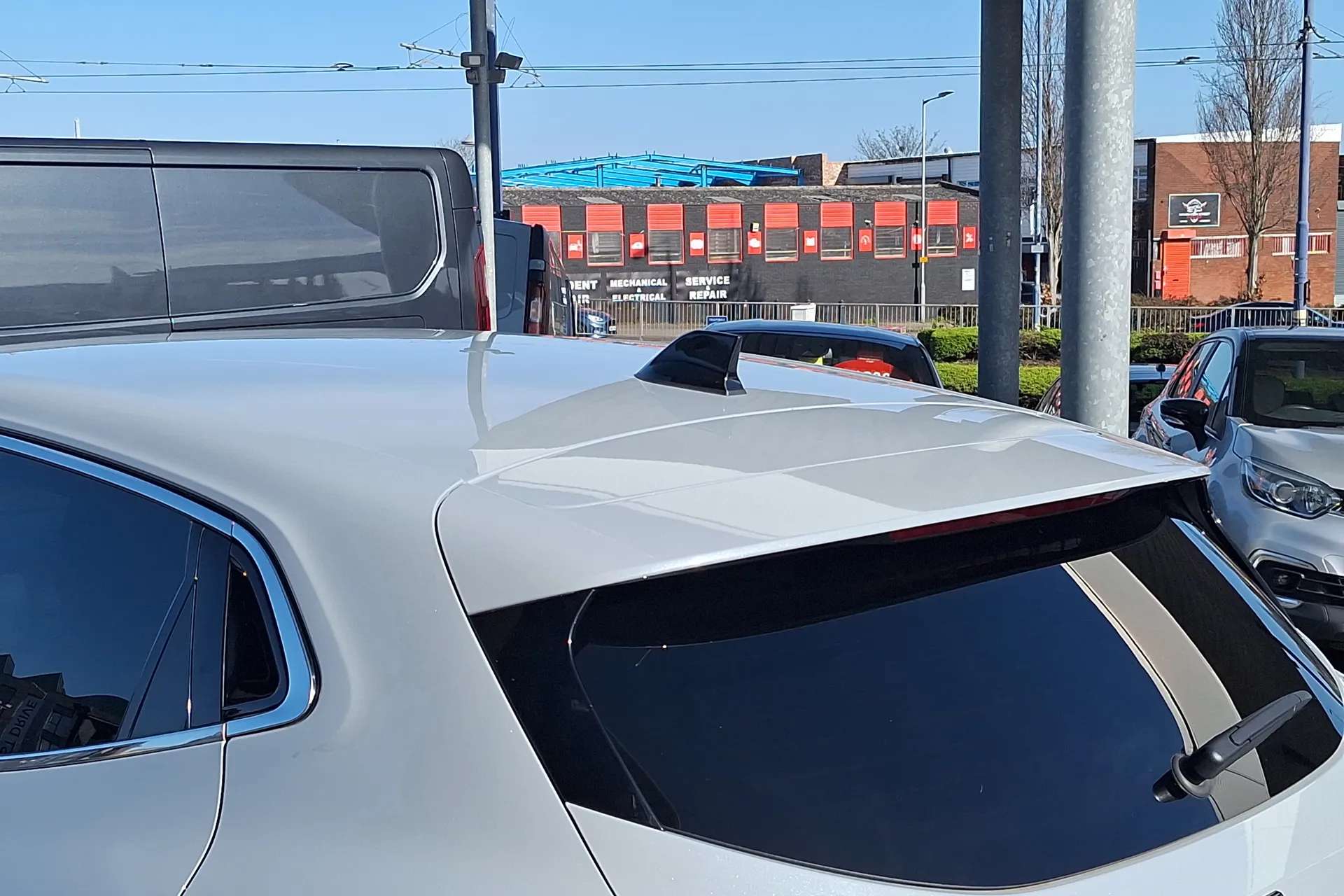 2024 RENAULT CLIO 2024 RENAULT CLIO