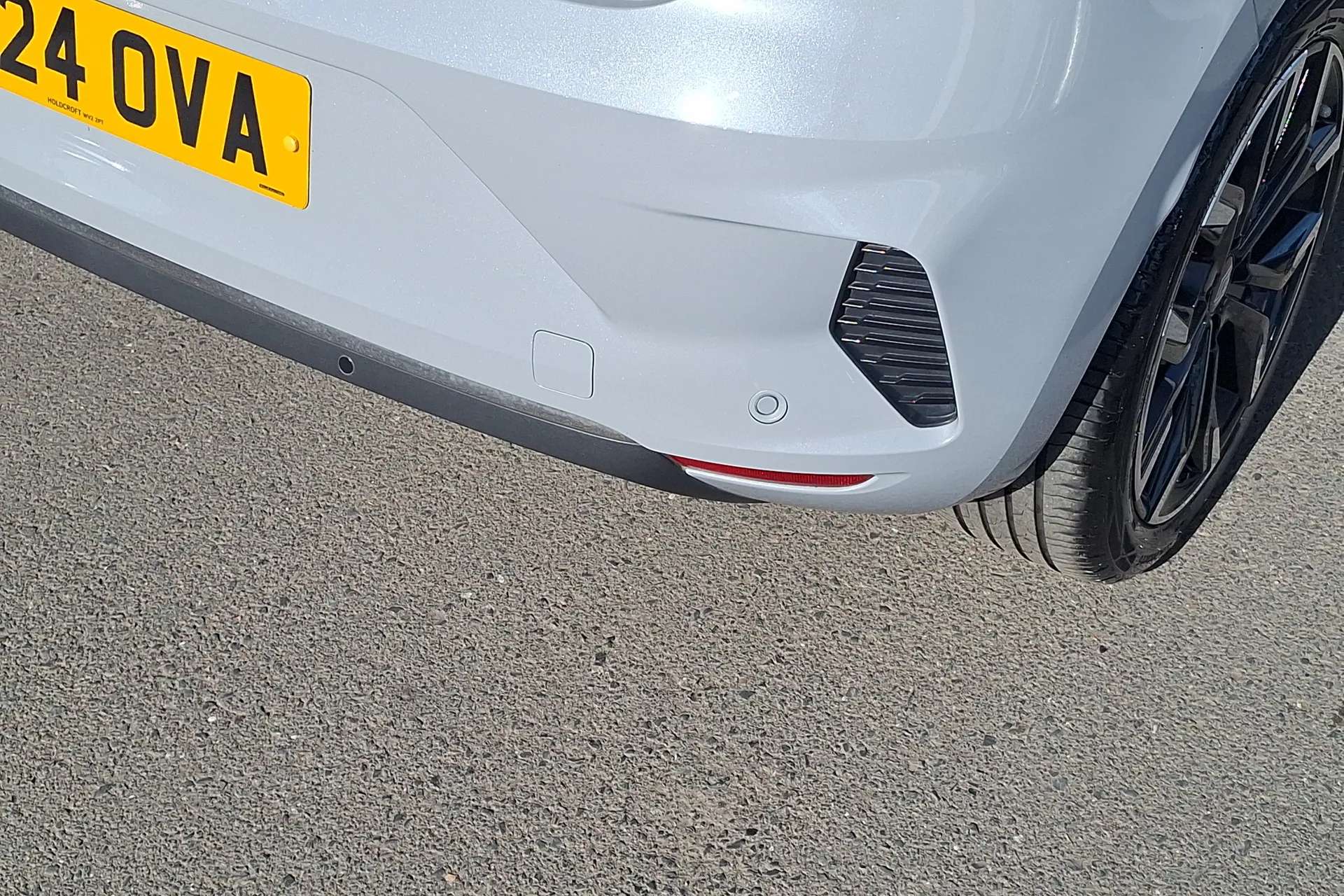 2024 RENAULT CLIO 2024 RENAULT CLIO