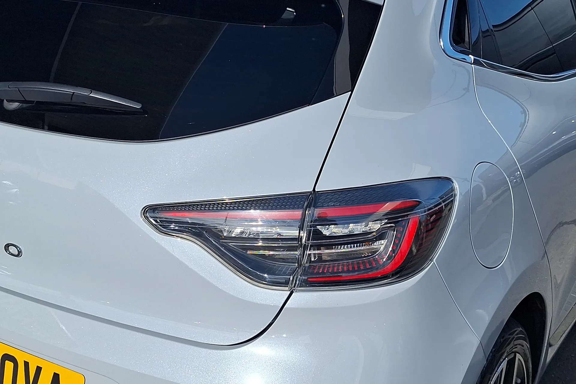 2024 RENAULT CLIO 2024 RENAULT CLIO