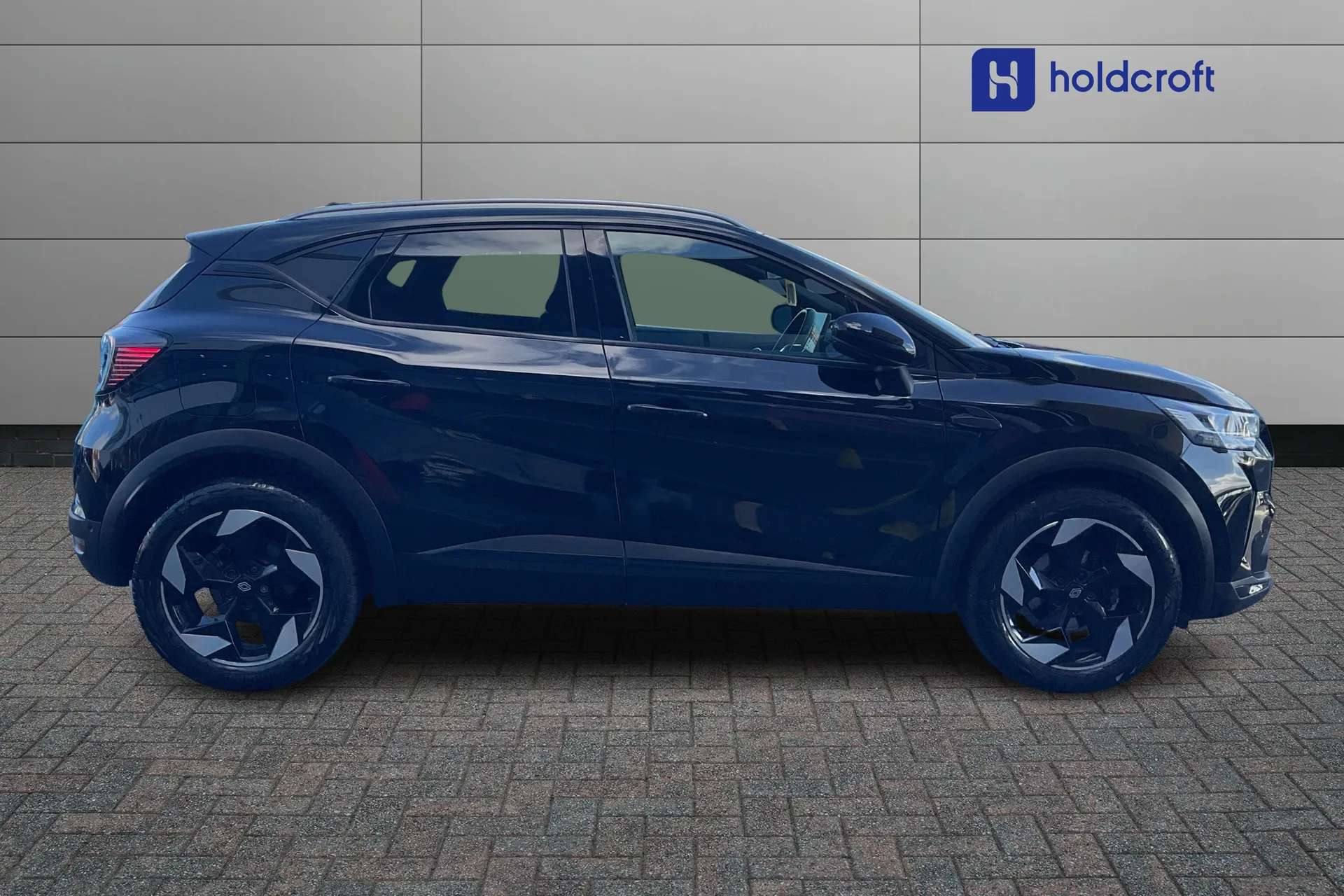 2024 RENAULT CAPTUR 2024 RENAULT CAPTUR