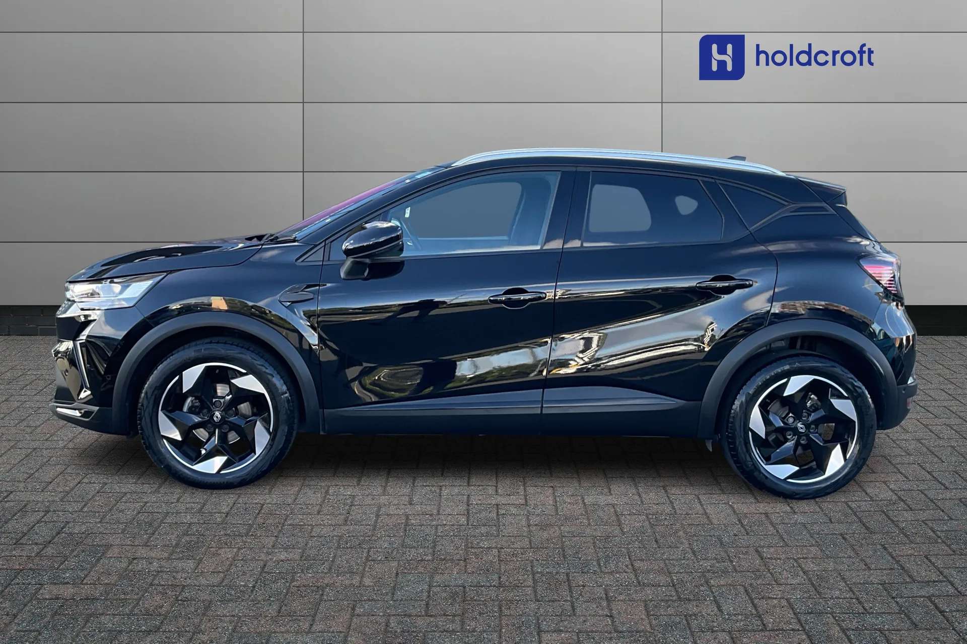 2024 RENAULT CAPTUR 2024 RENAULT CAPTUR