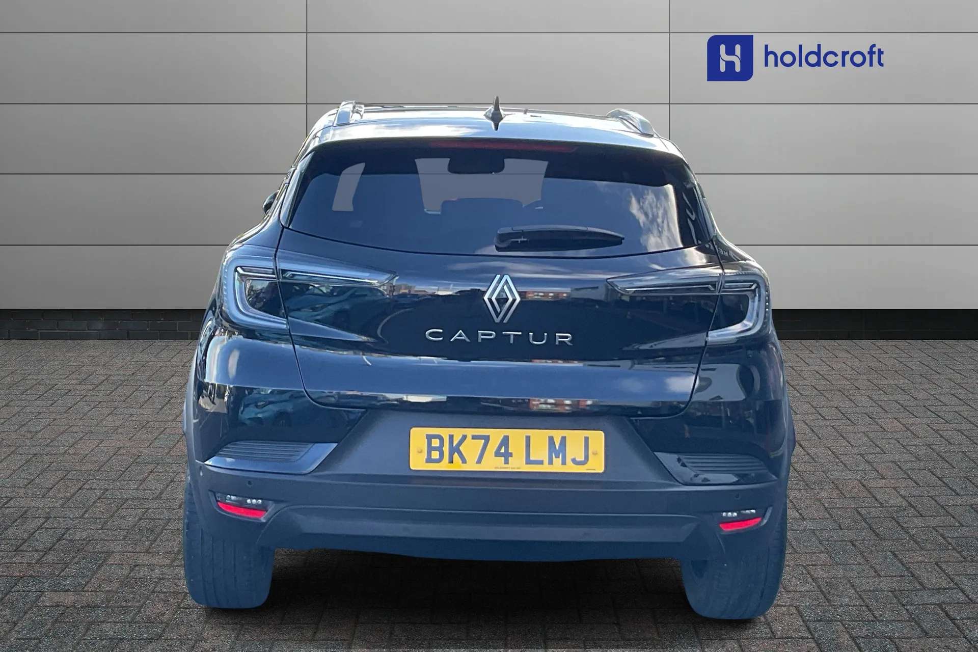 2024 RENAULT CAPTUR 2024 RENAULT CAPTUR