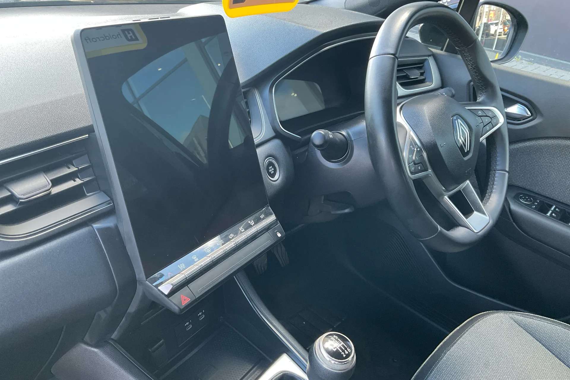 2024 RENAULT CAPTUR 2024 RENAULT CAPTUR