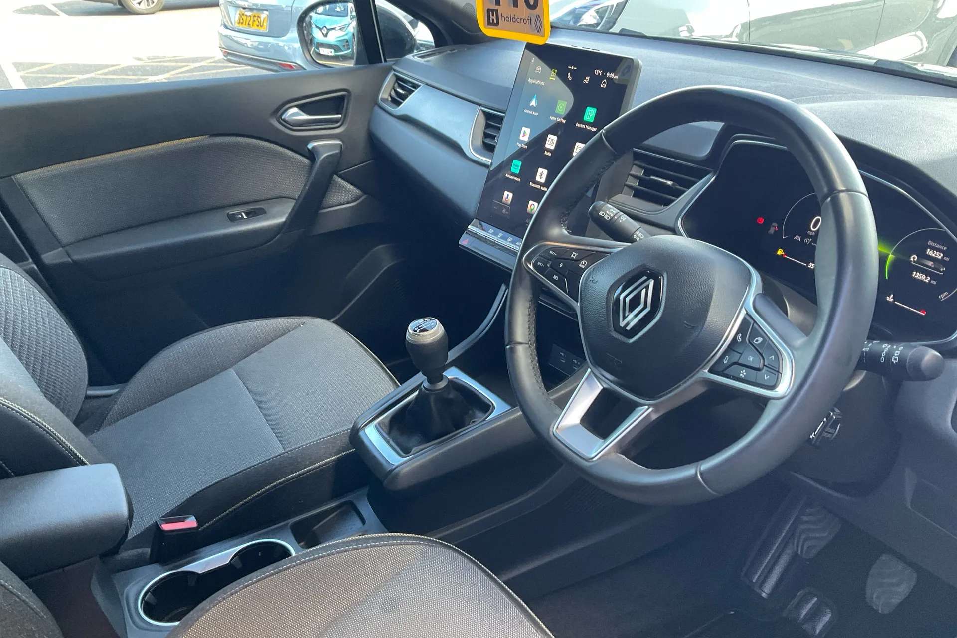 2024 RENAULT CAPTUR 2024 RENAULT CAPTUR