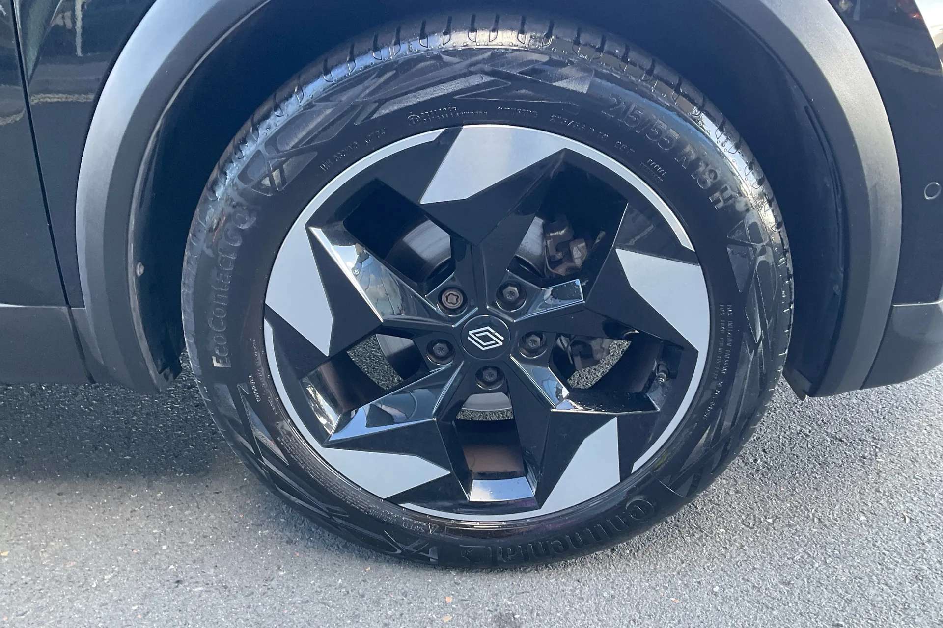 2024 RENAULT CAPTUR 2024 RENAULT CAPTUR