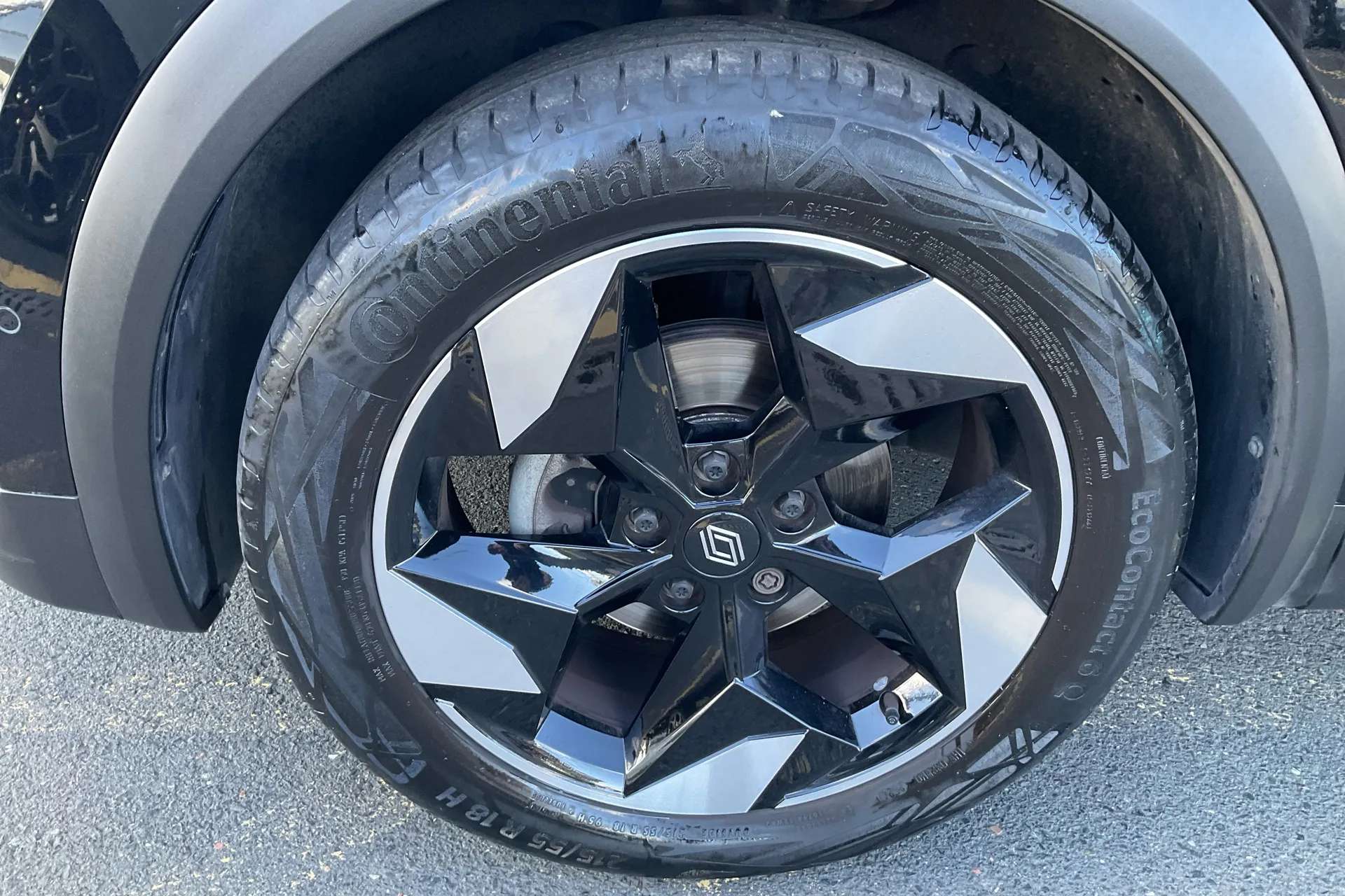 2024 RENAULT CAPTUR 2024 RENAULT CAPTUR