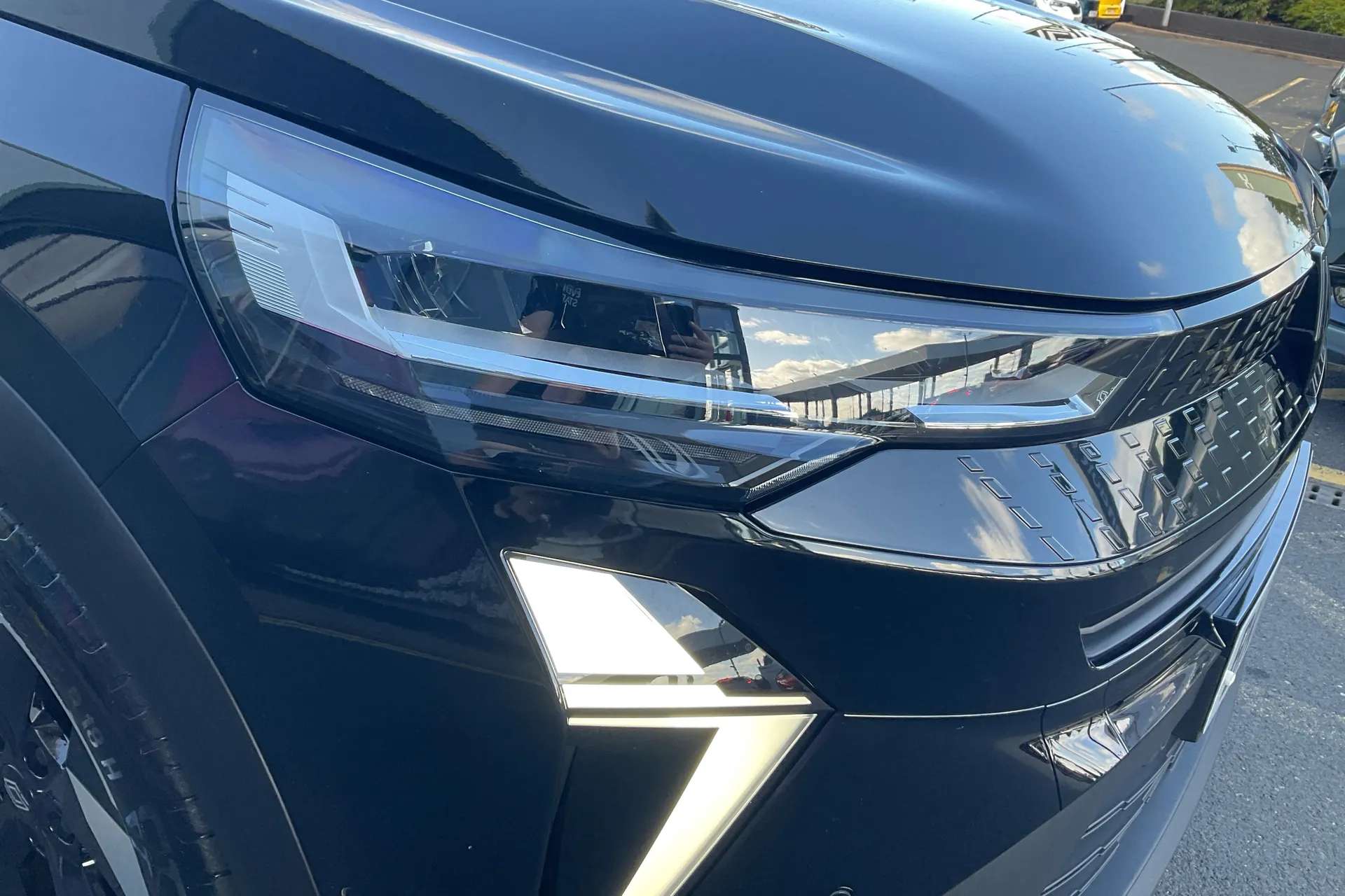 2024 RENAULT CAPTUR 2024 RENAULT CAPTUR