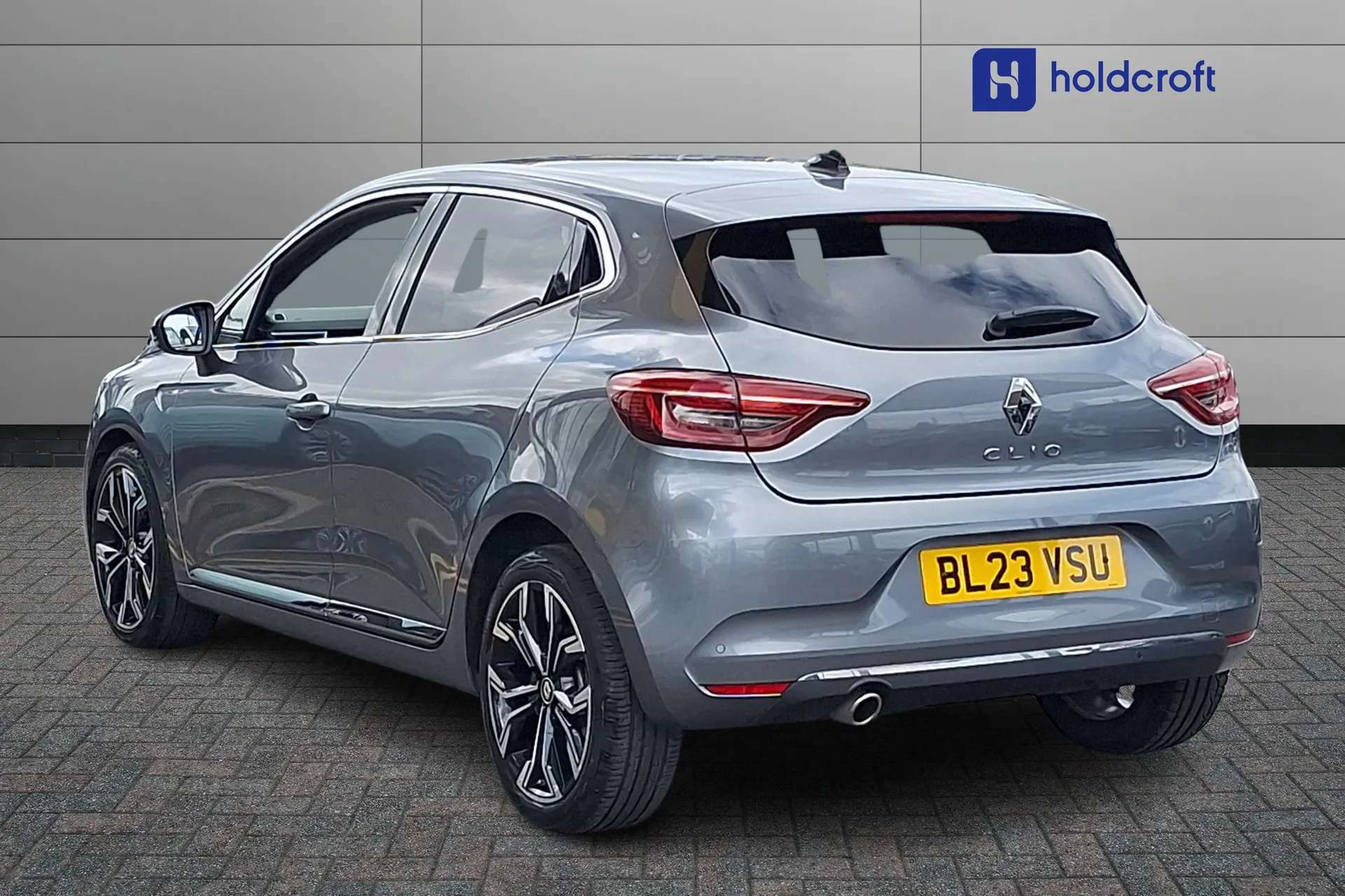 A 2023 RENAULT CLIO 1.0 TCe 90 Techno 5dr A 2023 RENAULT CLIO 1.0 TCe 90 Techno 5dr