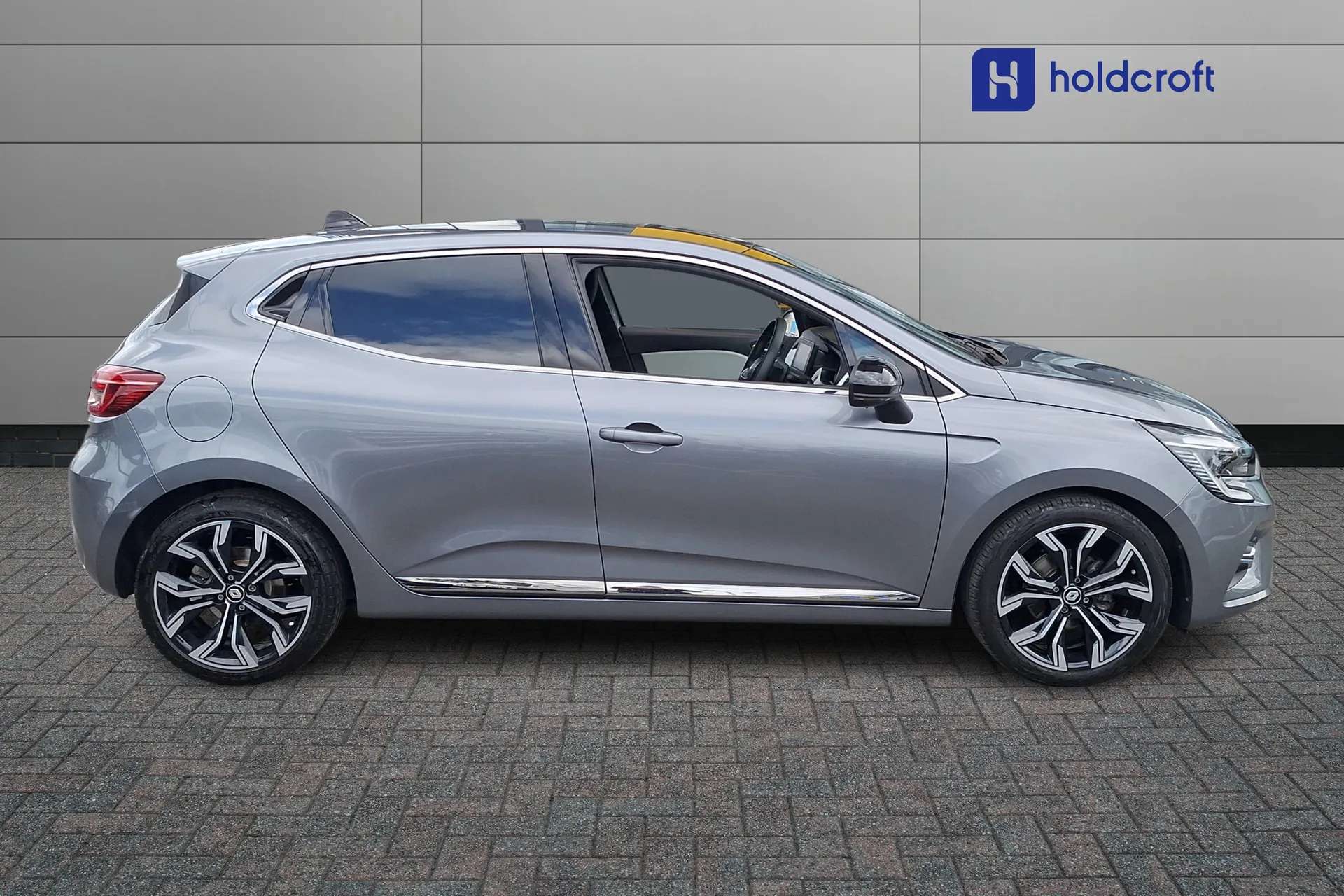 2023 RENAULT CLIO 2023 RENAULT CLIO