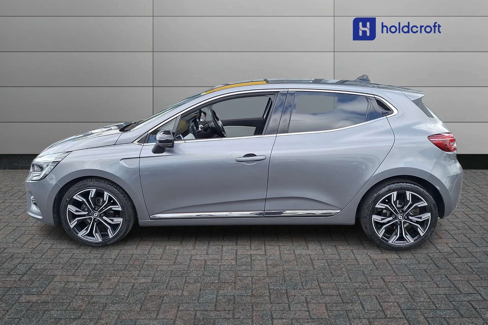 2023 RENAULT CLIO 2023 RENAULT CLIO