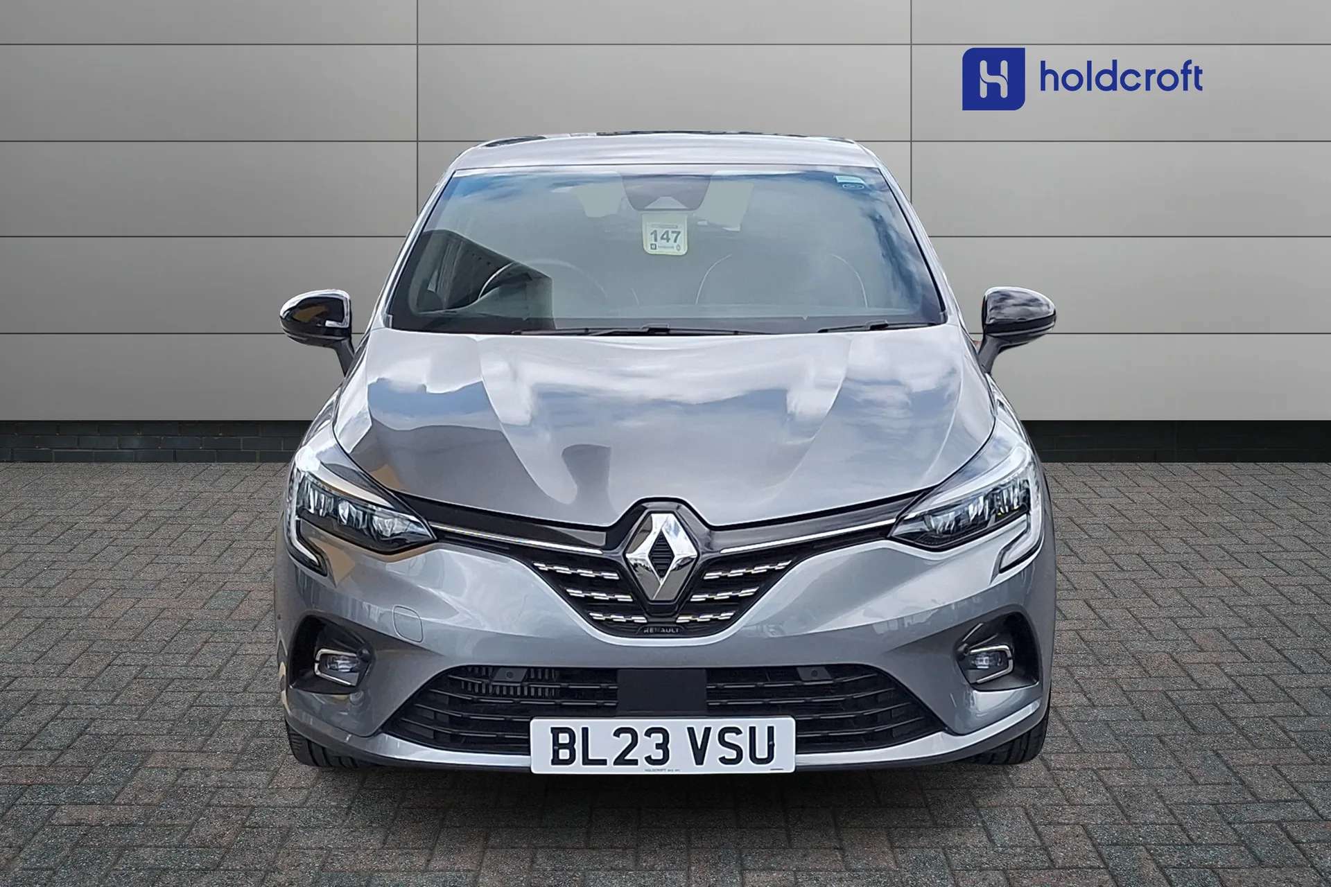 2023 RENAULT CLIO 2023 RENAULT CLIO