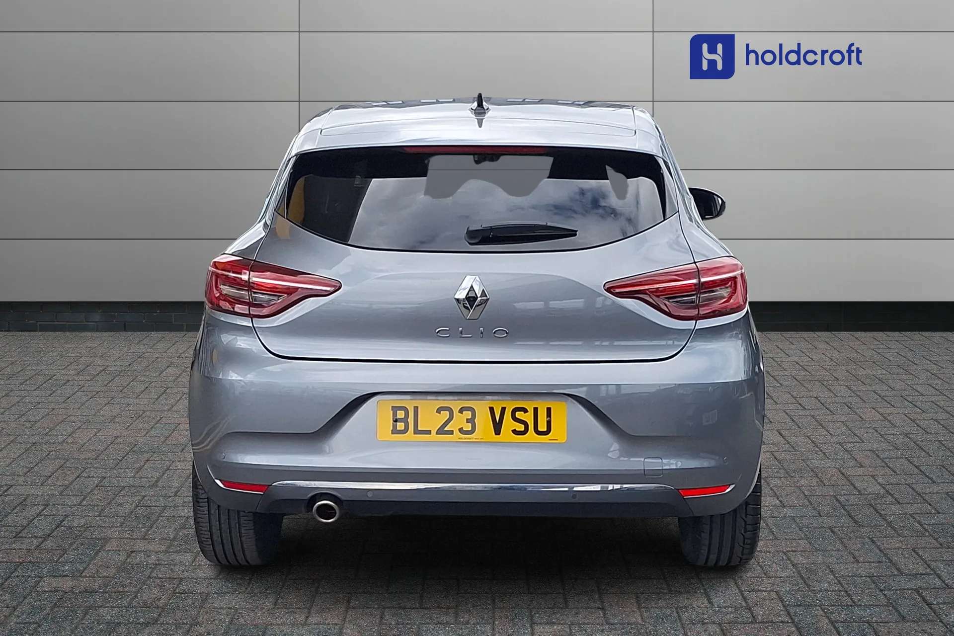 2023 RENAULT CLIO 2023 RENAULT CLIO